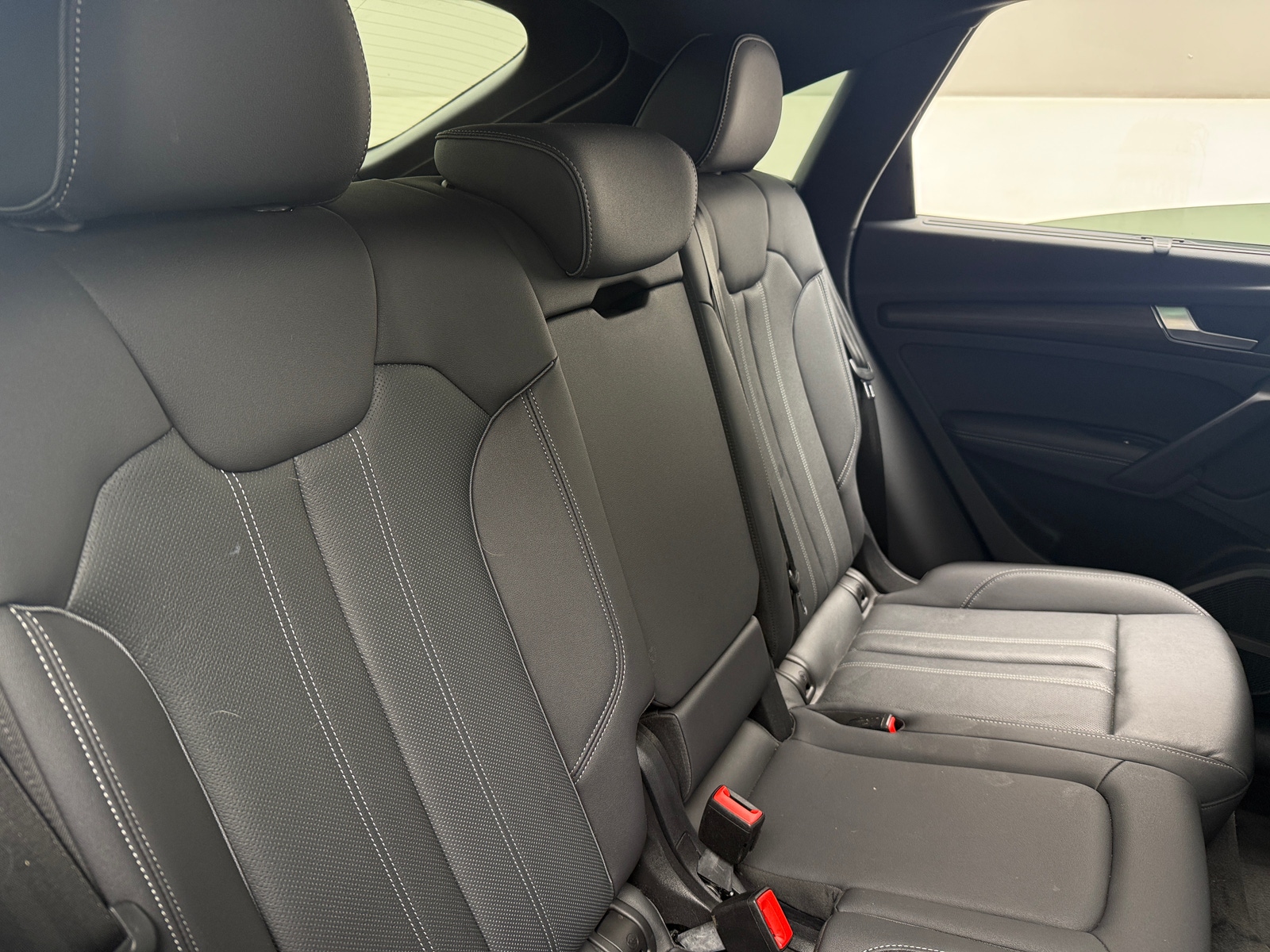 Thumbnail: 2023 Audi Q5 - 5