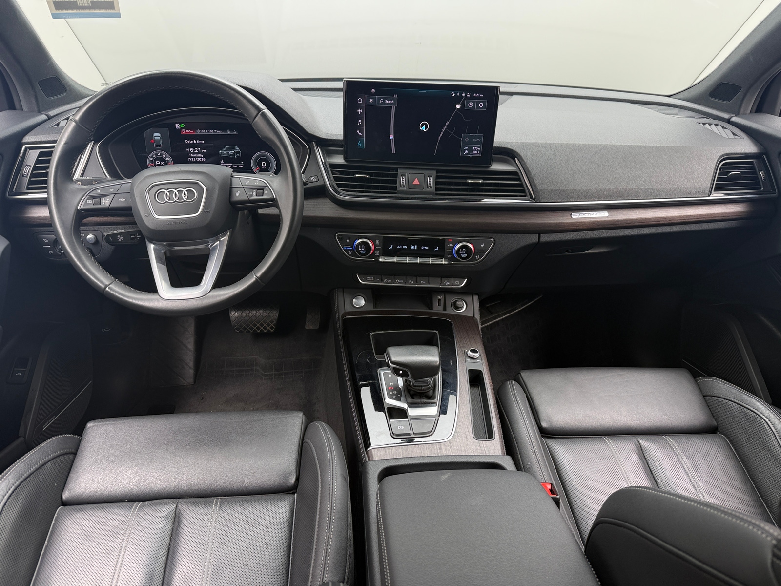 Thumbnail: 2023 Audi Q5 - 2