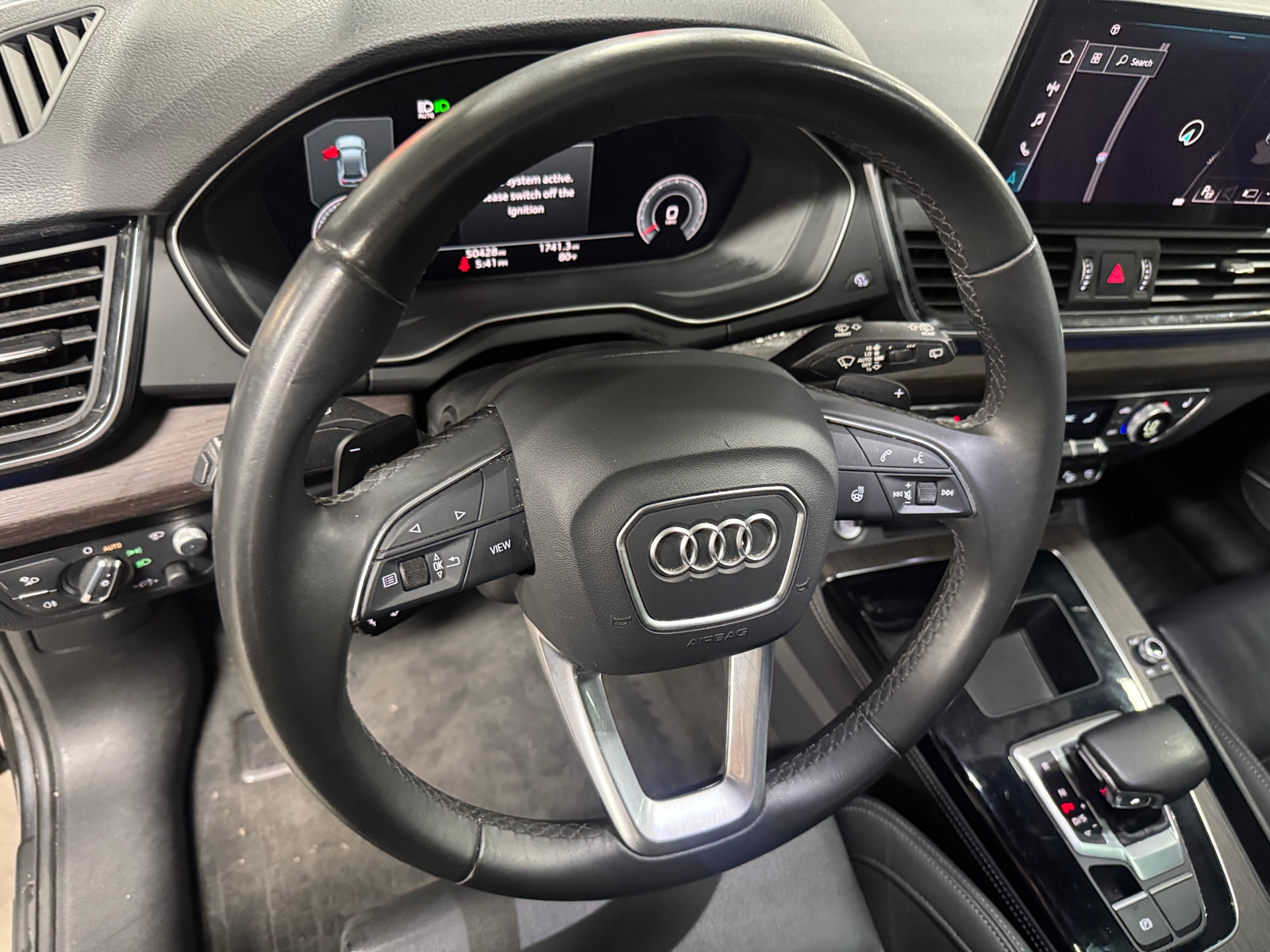 Thumbnail: 2023 Audi Q5 - 4