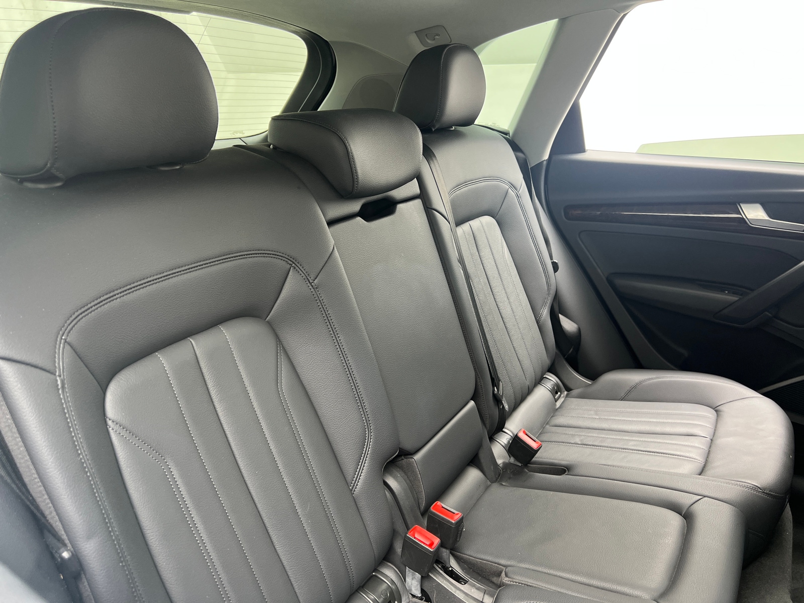 Thumbnail: 2018 Audi Q5 - 5