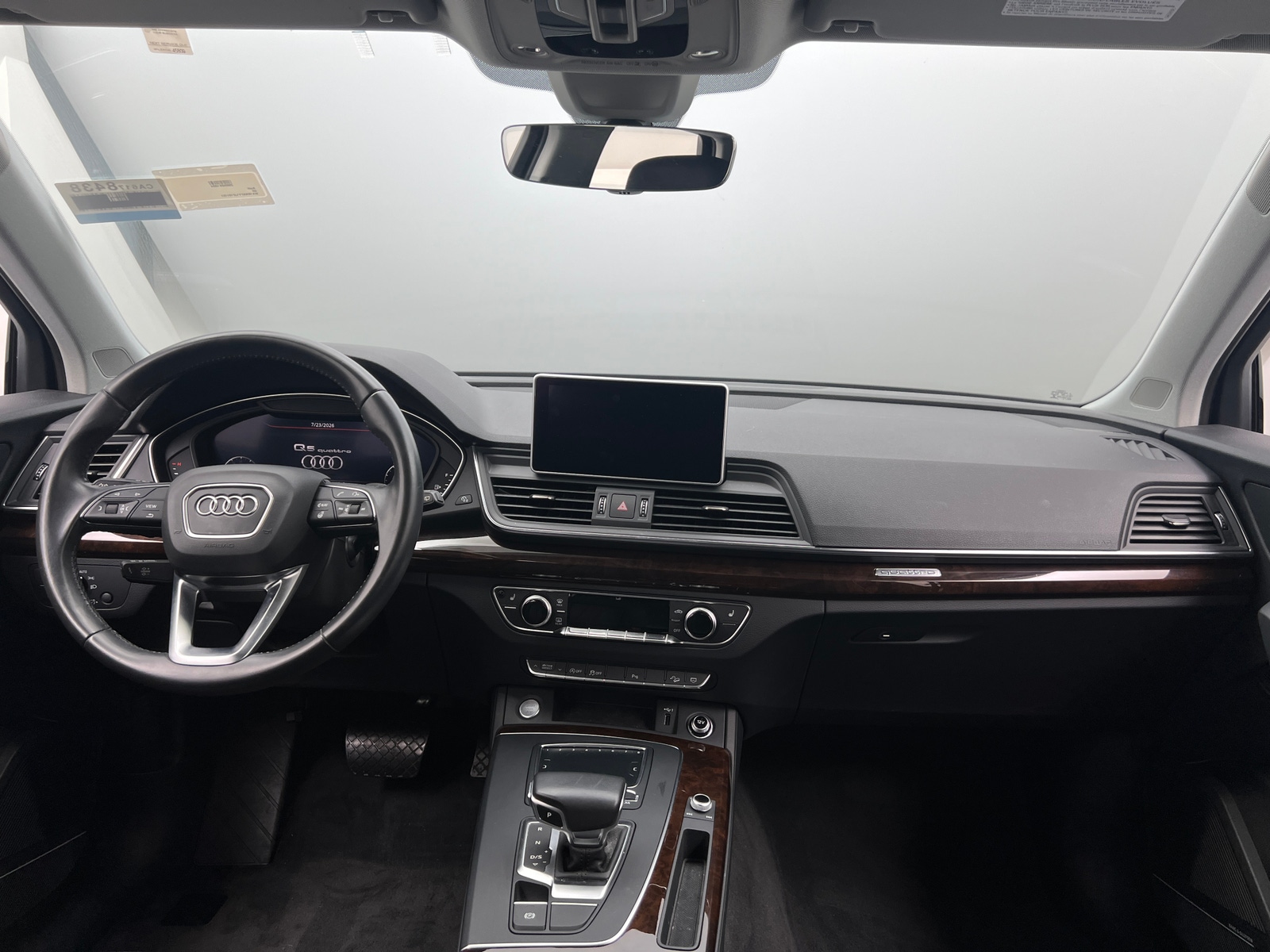 Thumbnail: 2018 Audi Q5 - 2