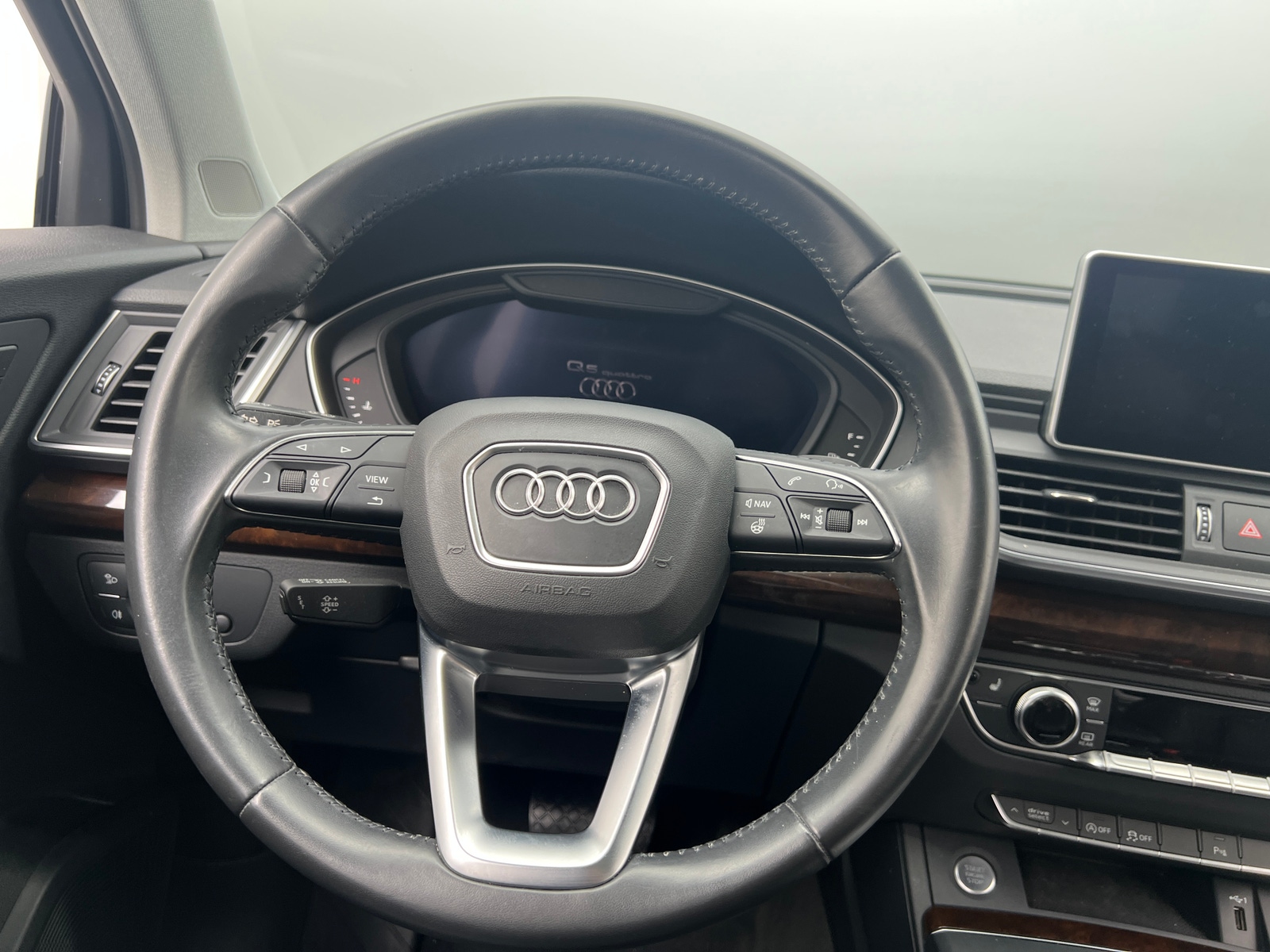 Thumbnail: 2018 Audi Q5 - 4