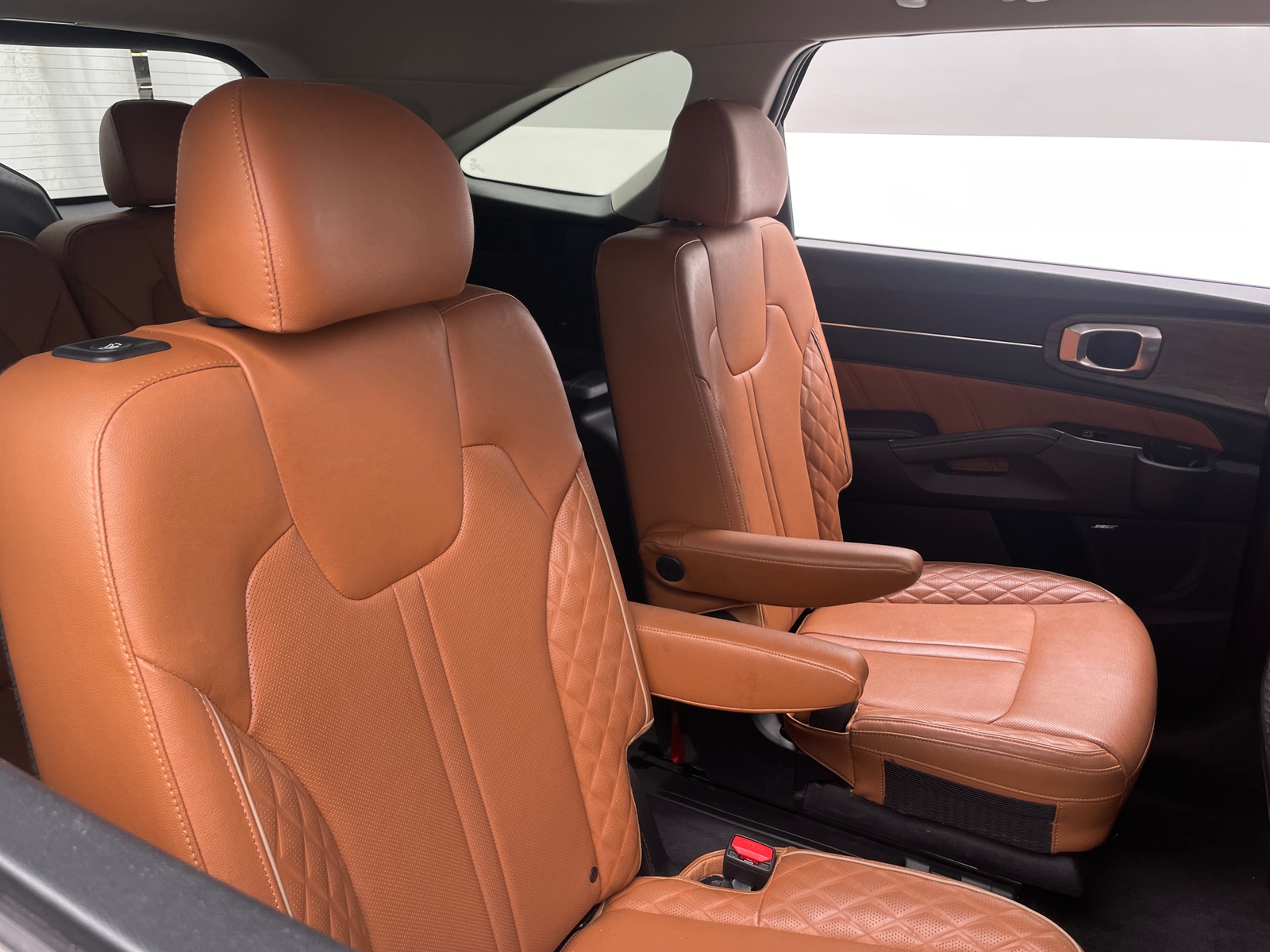 Thumbnail: 2021 Kia Sorento - 5
