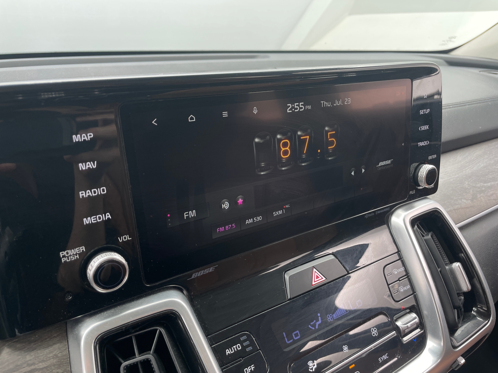 Thumbnail: 2021 Kia Sorento - 3