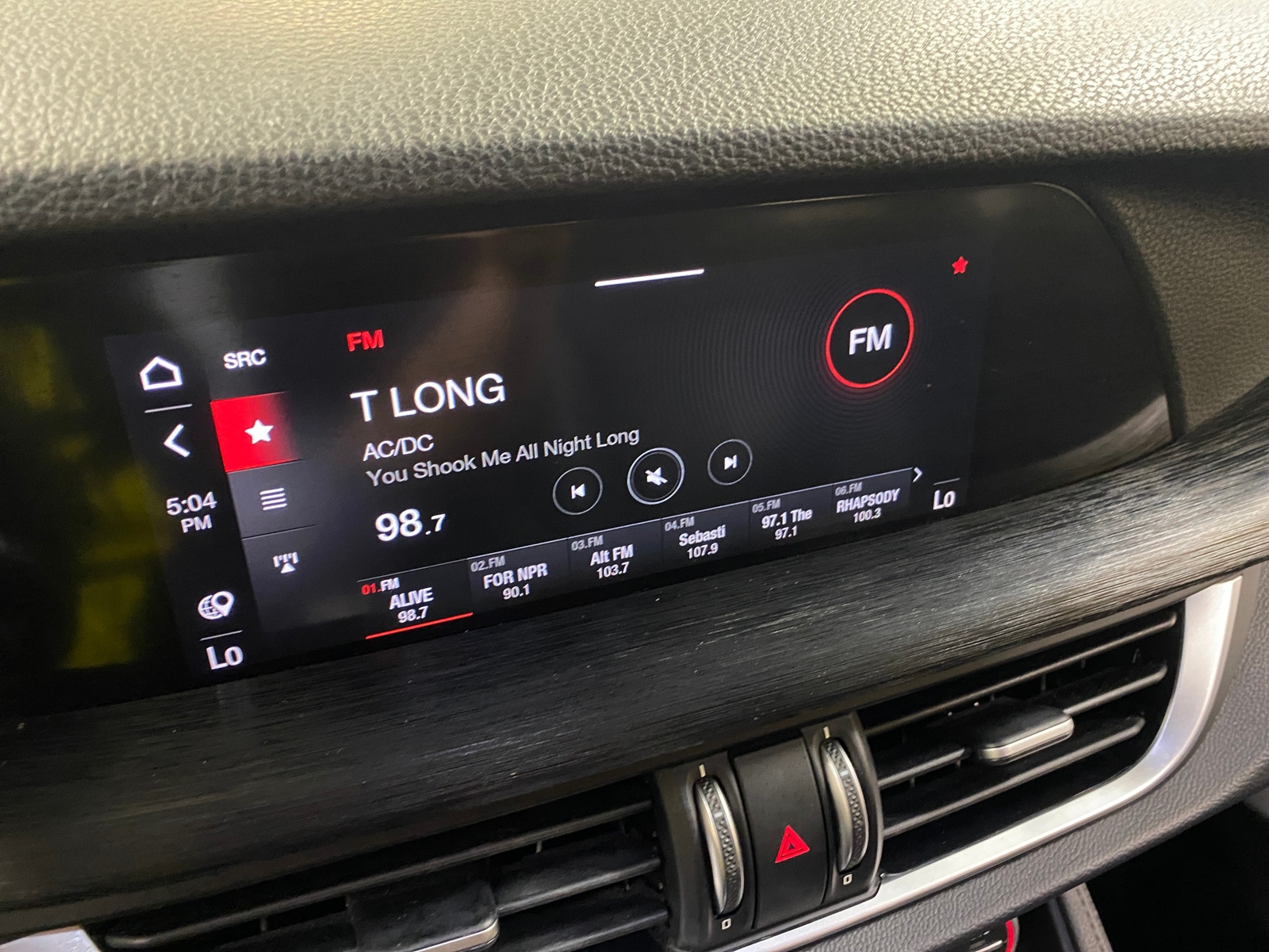 Thumbnail: 2020 Alfa Romeo Stelvio - 3