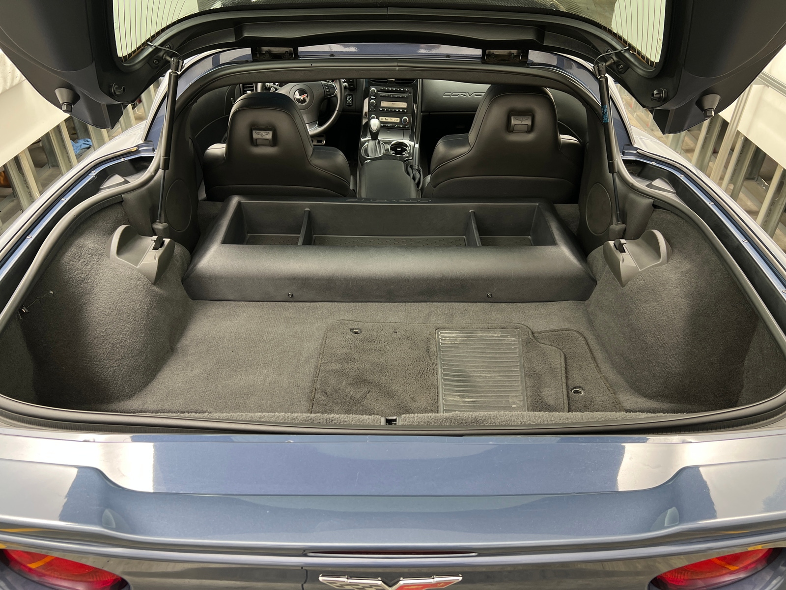 Thumbnail: 2012 Chevrolet Corvette - 4