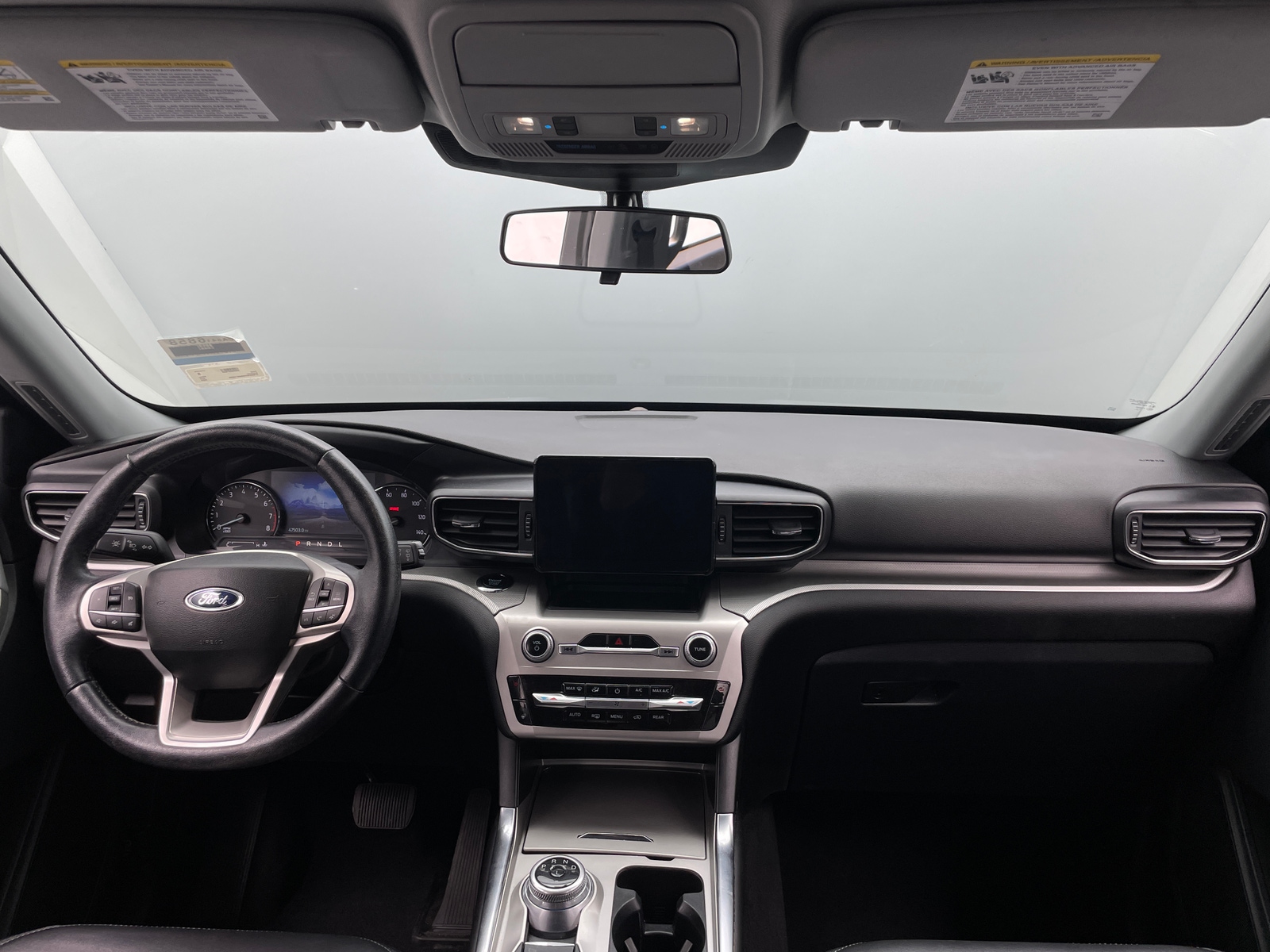 Thumbnail: 2022 Ford Explorer - 2