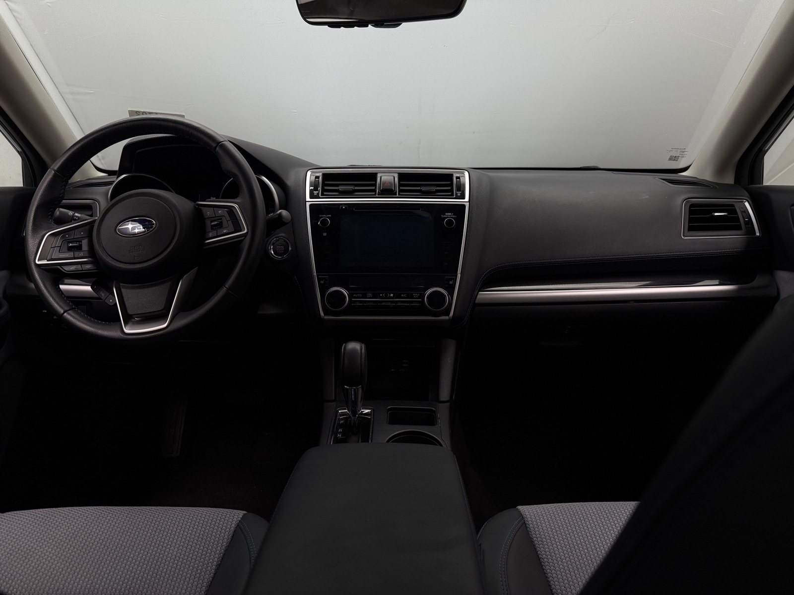 Thumbnail: 2019 Subaru Legacy - 3