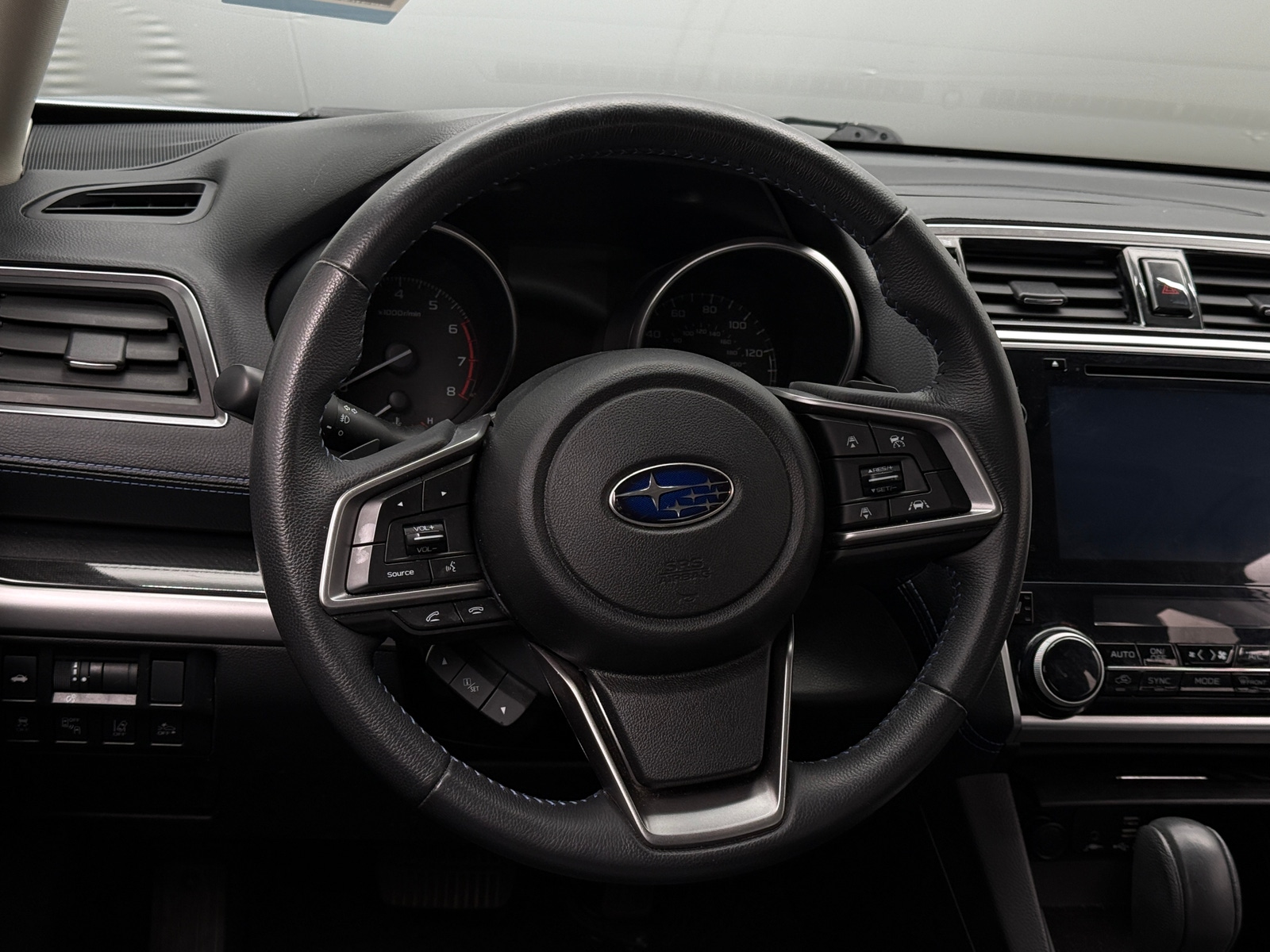 Thumbnail: 2019 Subaru Legacy - 5
