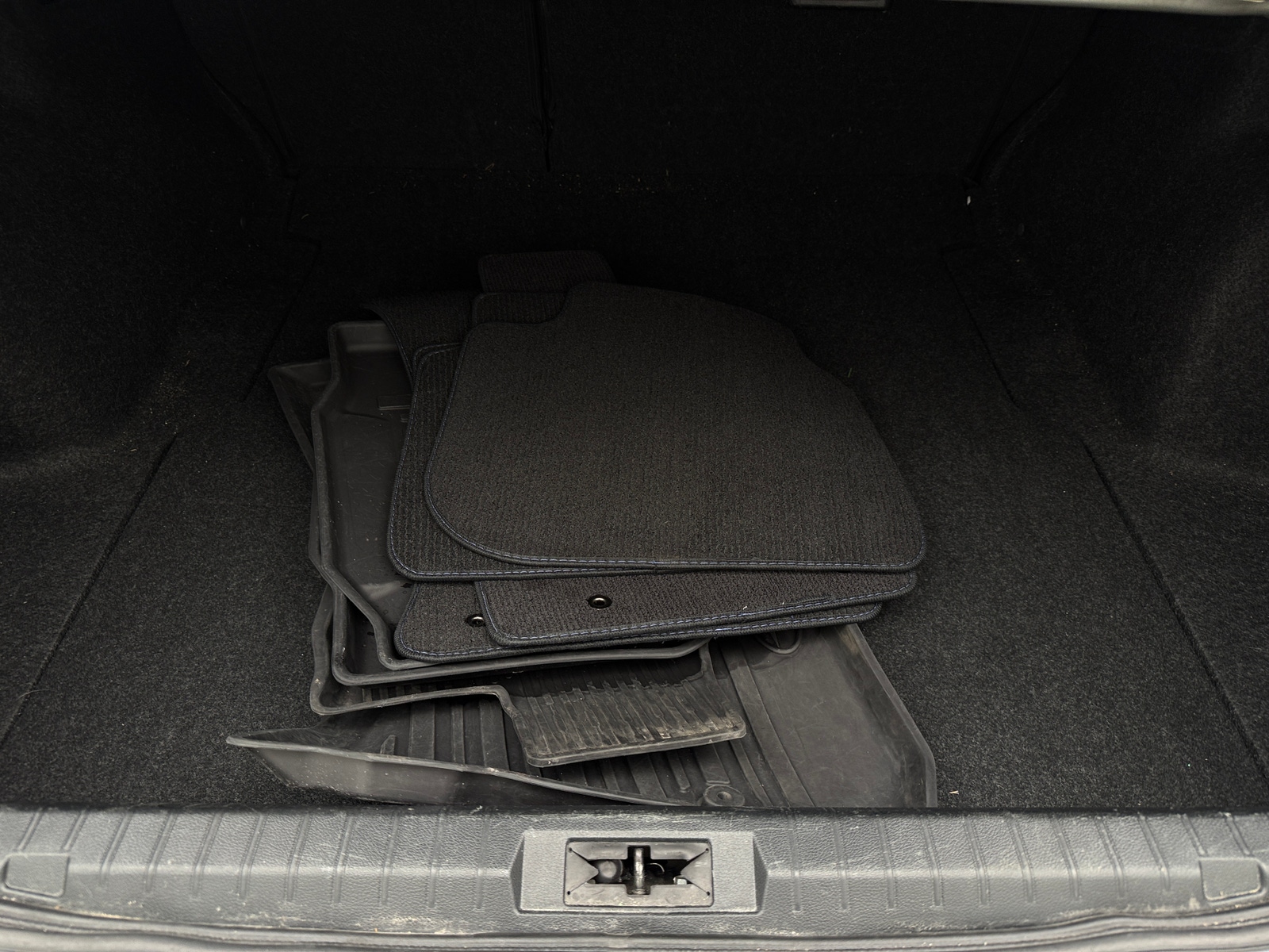 Thumbnail: 2019 Subaru Legacy - 7