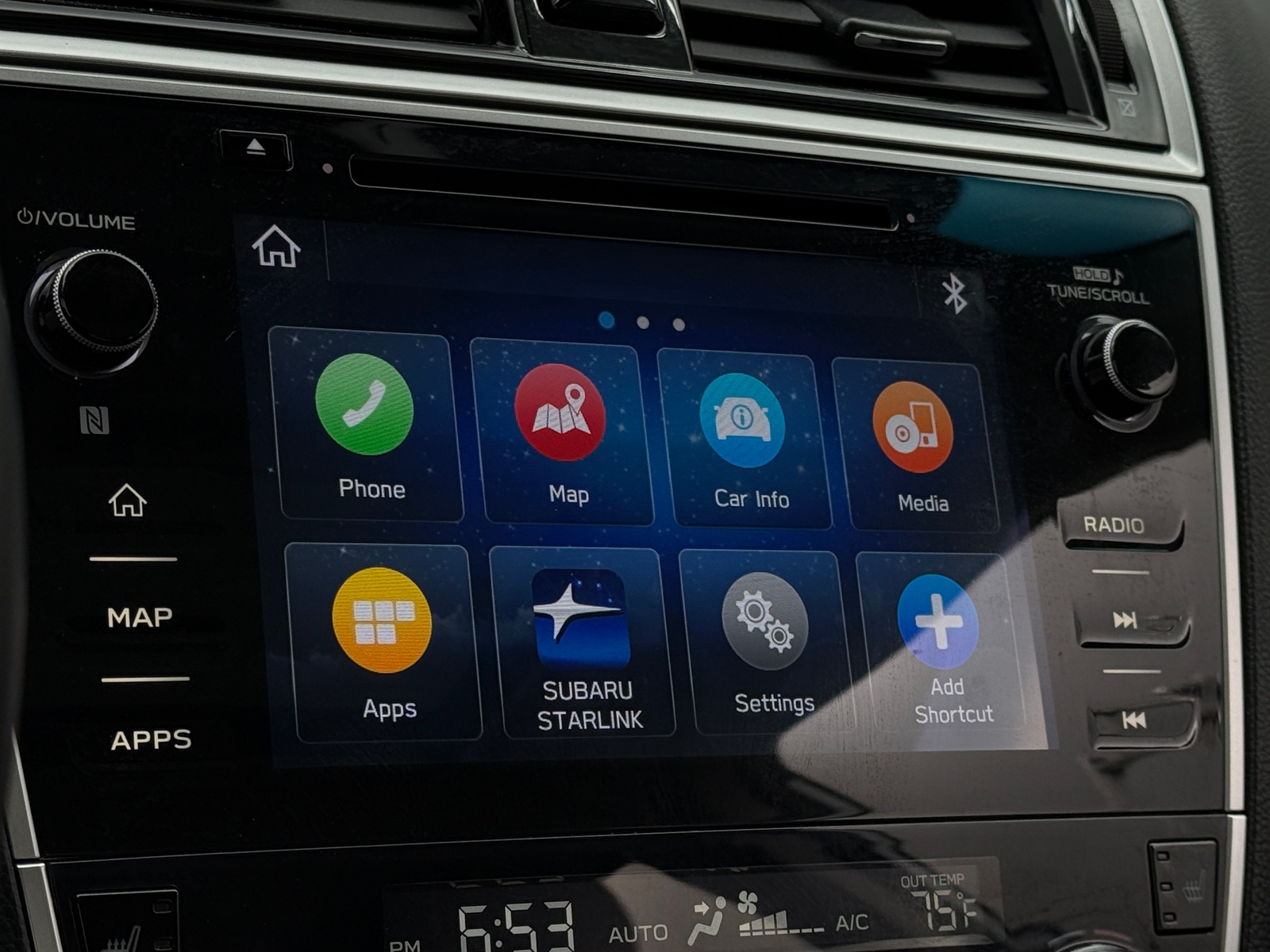 Thumbnail: 2019 Subaru Legacy - 4