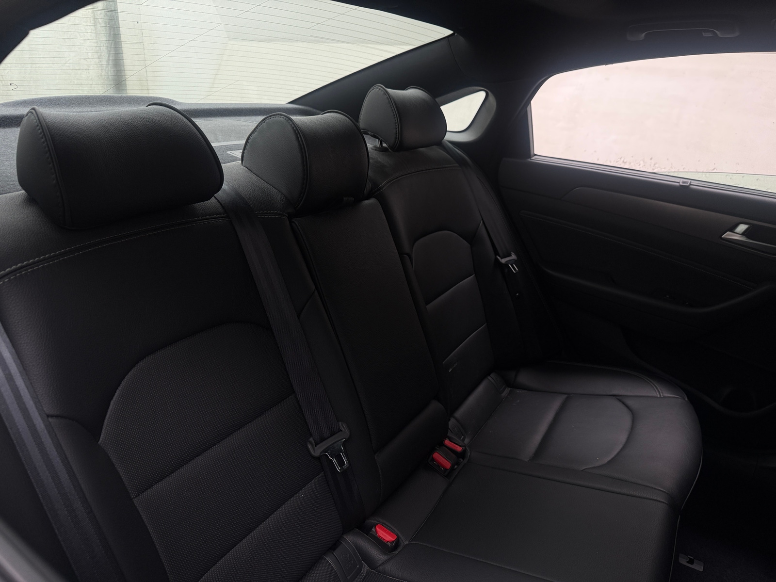 Thumbnail: 2015 Hyundai Sonata - 5