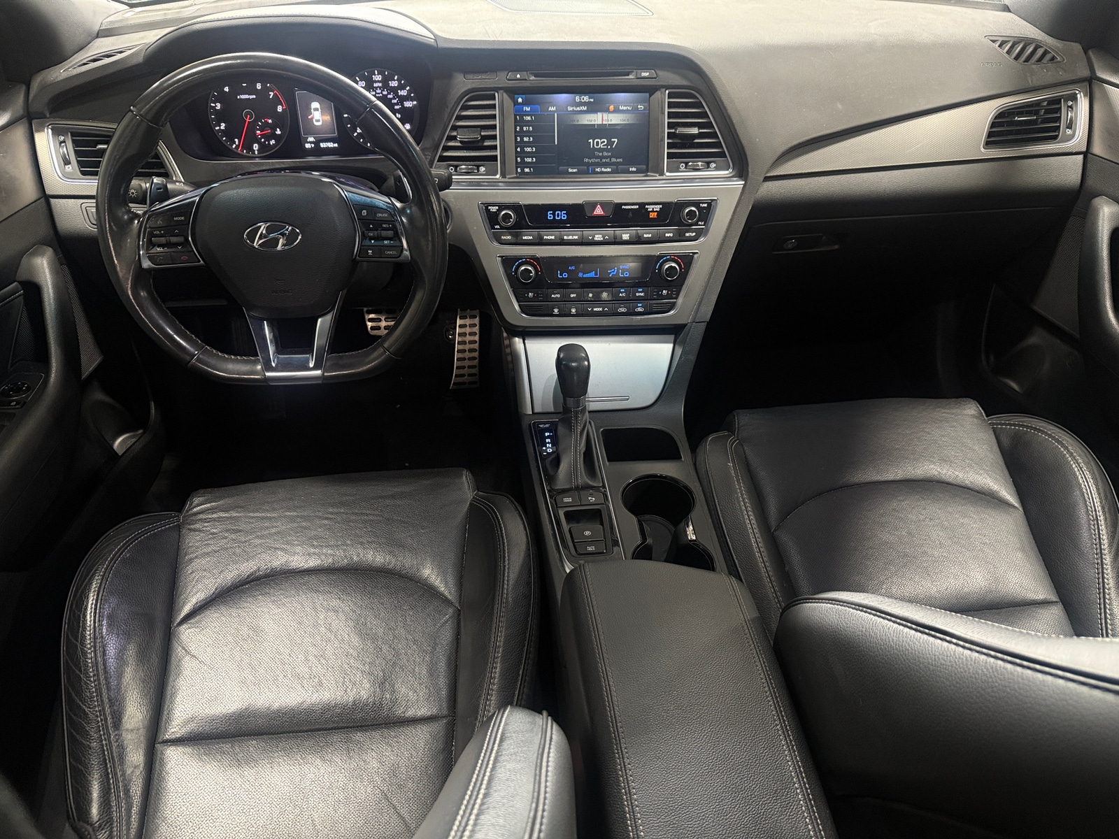 Thumbnail: 2015 Hyundai Sonata - 2