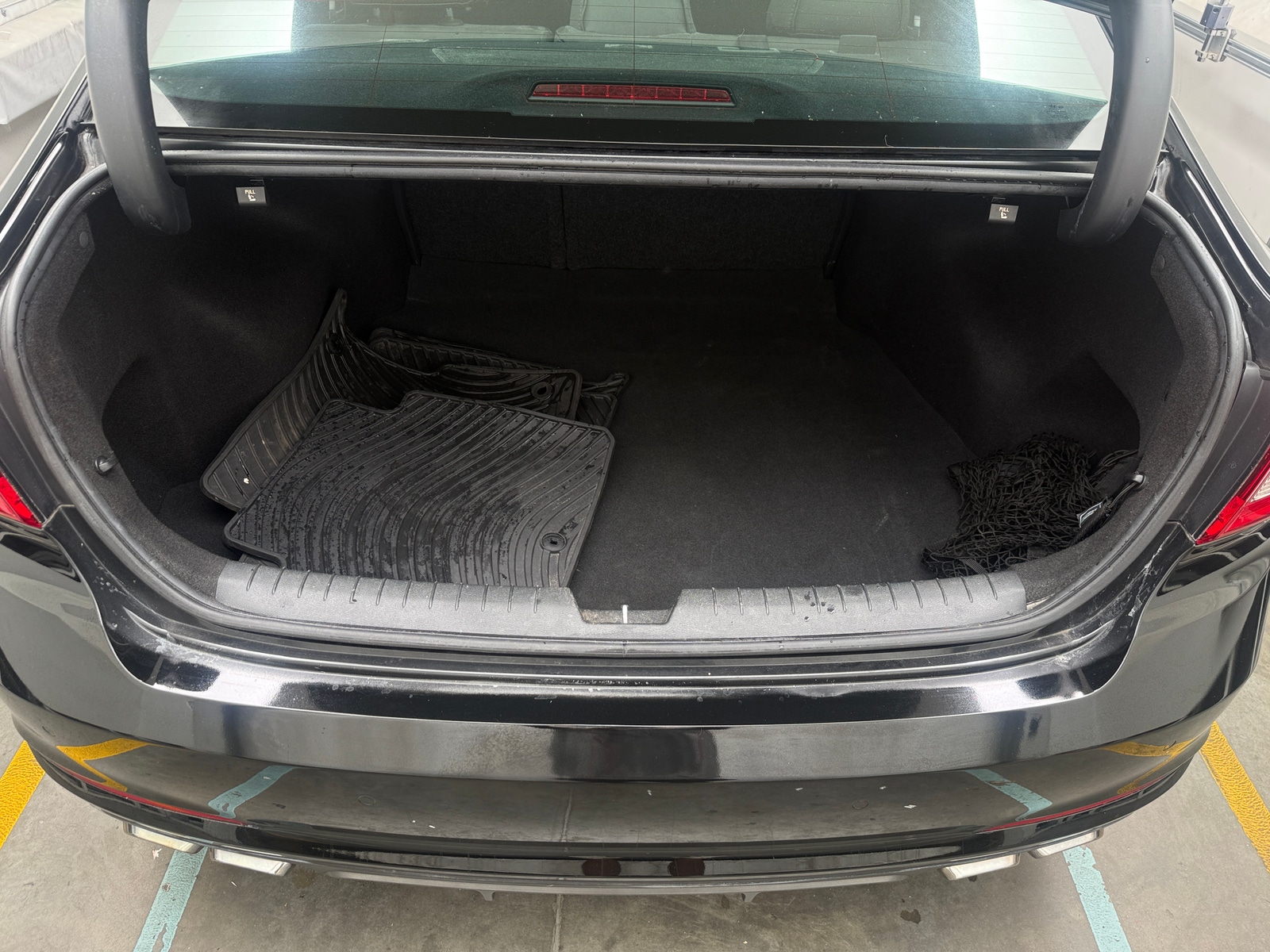 Thumbnail: 2015 Hyundai Sonata - 6