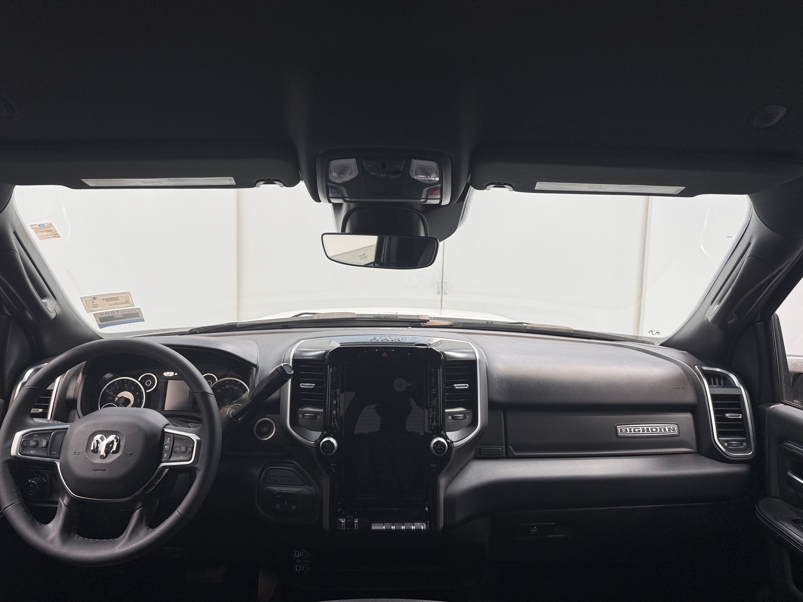 Thumbnail: 2026 RAM 2500 - 3