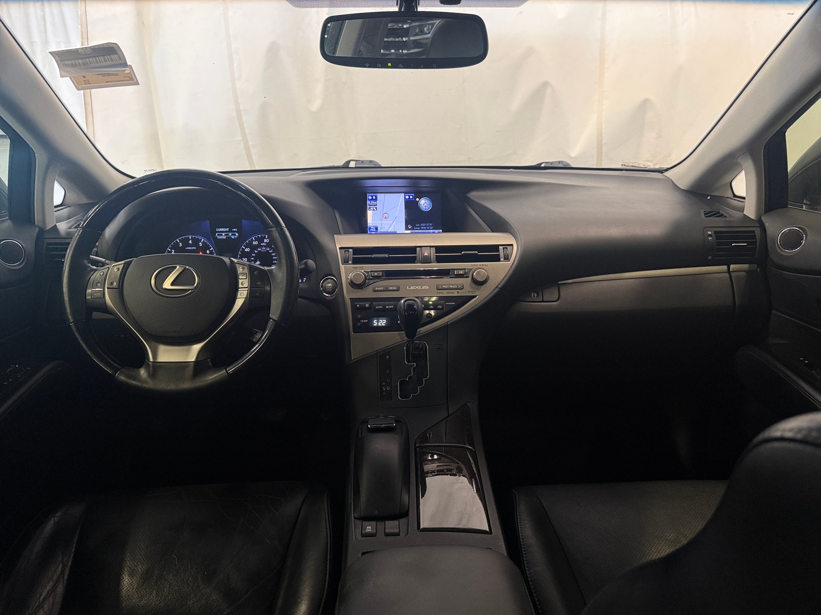 Thumbnail: 2015 Lexus RX - 3