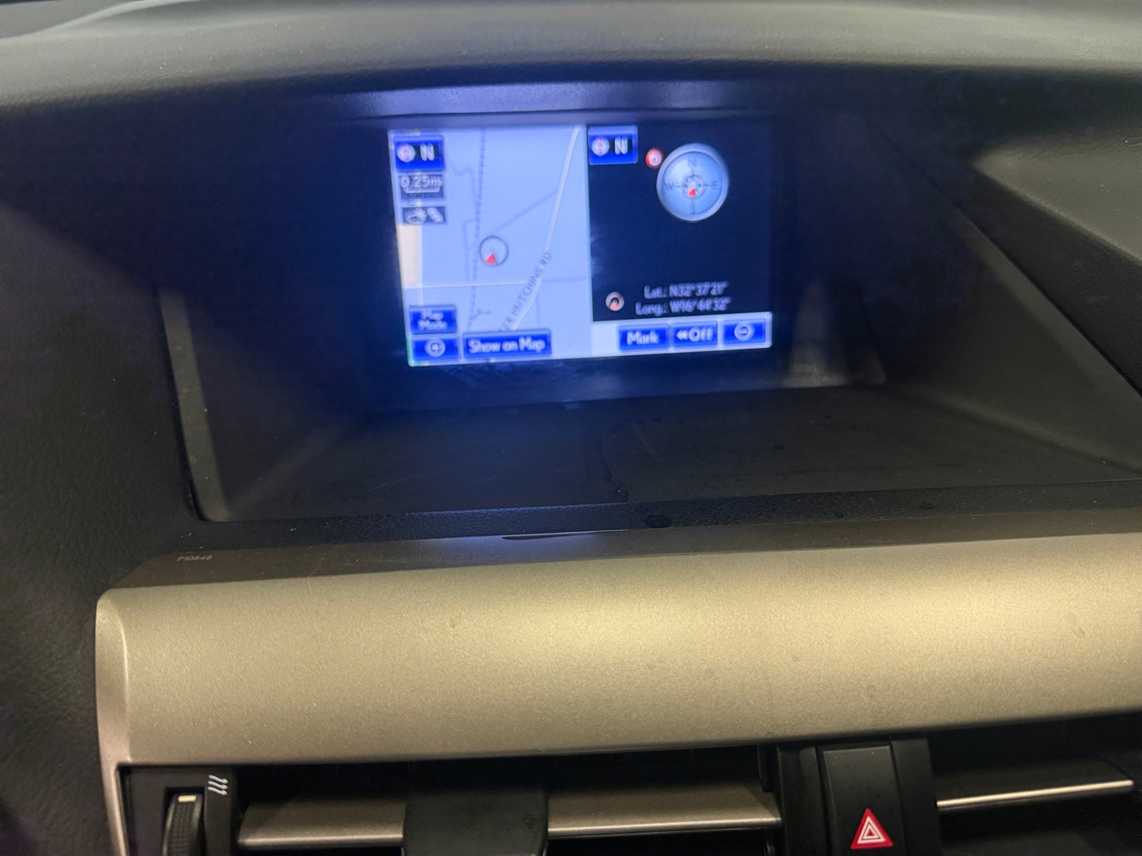 Thumbnail: 2015 Lexus RX - 4