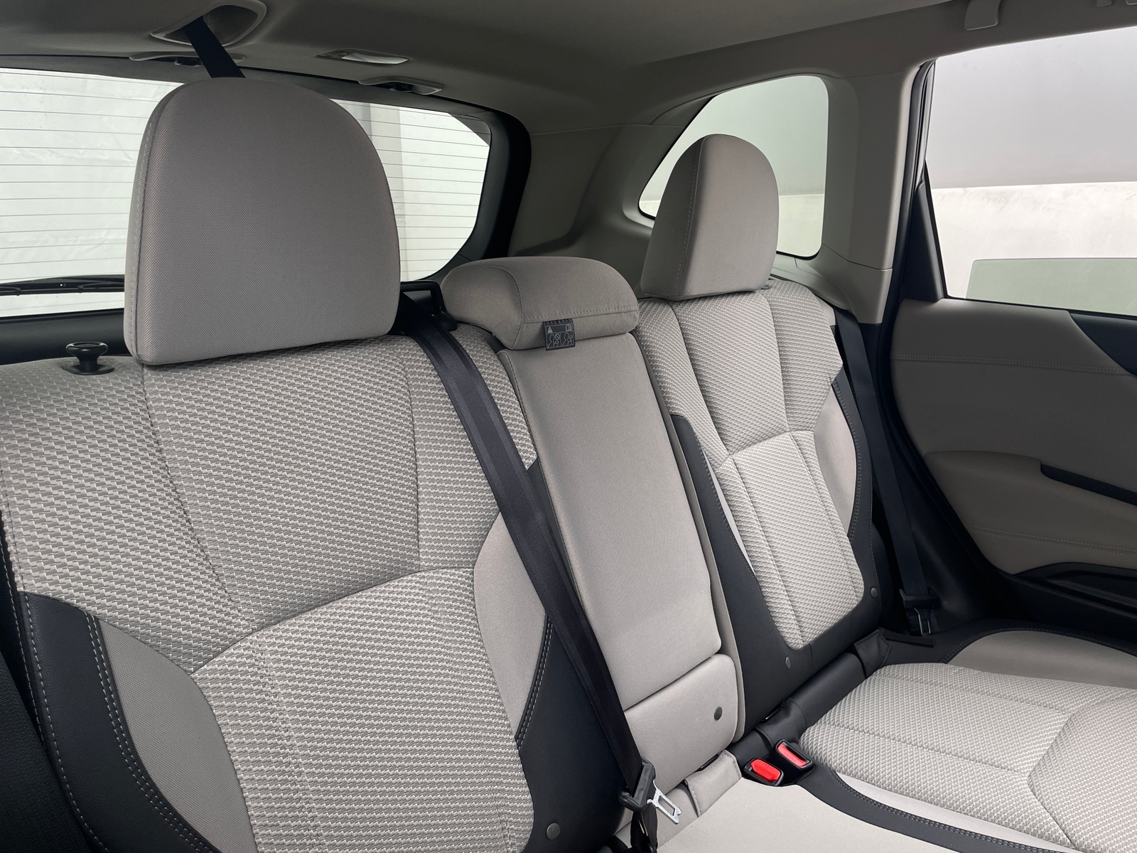 Thumbnail: 2024 Subaru Forester - 6