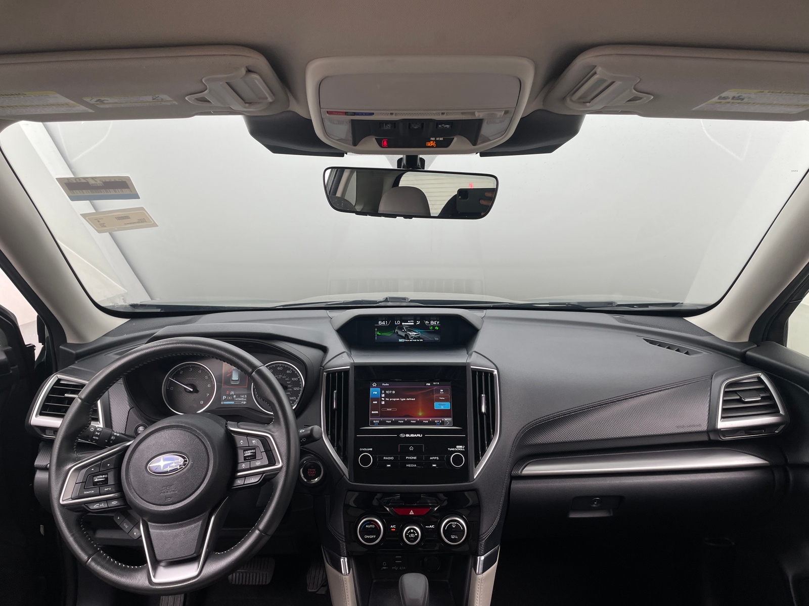 Thumbnail: 2024 Subaru Forester - 3