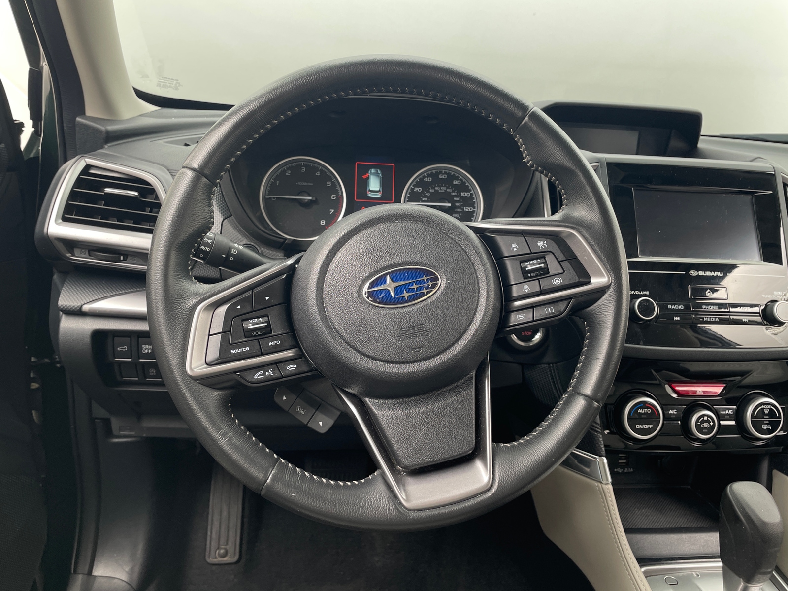 Thumbnail: 2024 Subaru Forester - 5
