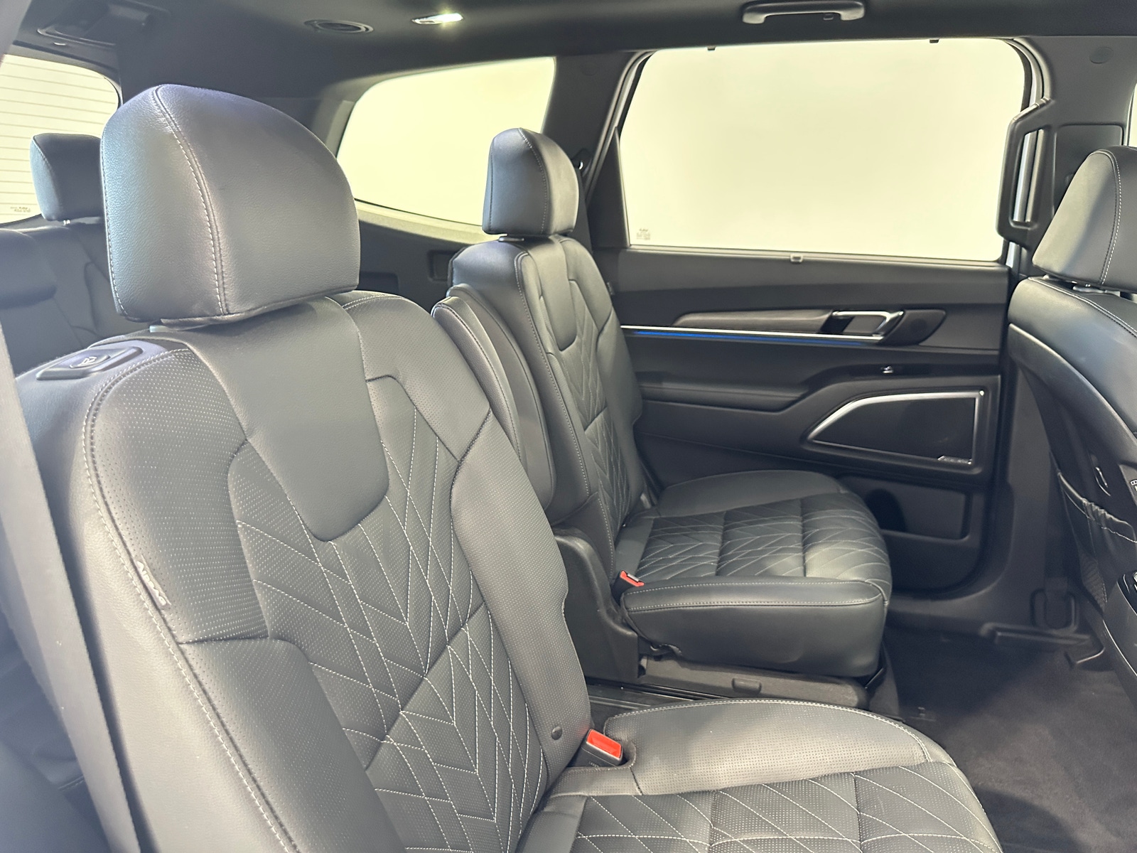 Thumbnail: 2024 Kia Telluride - 5