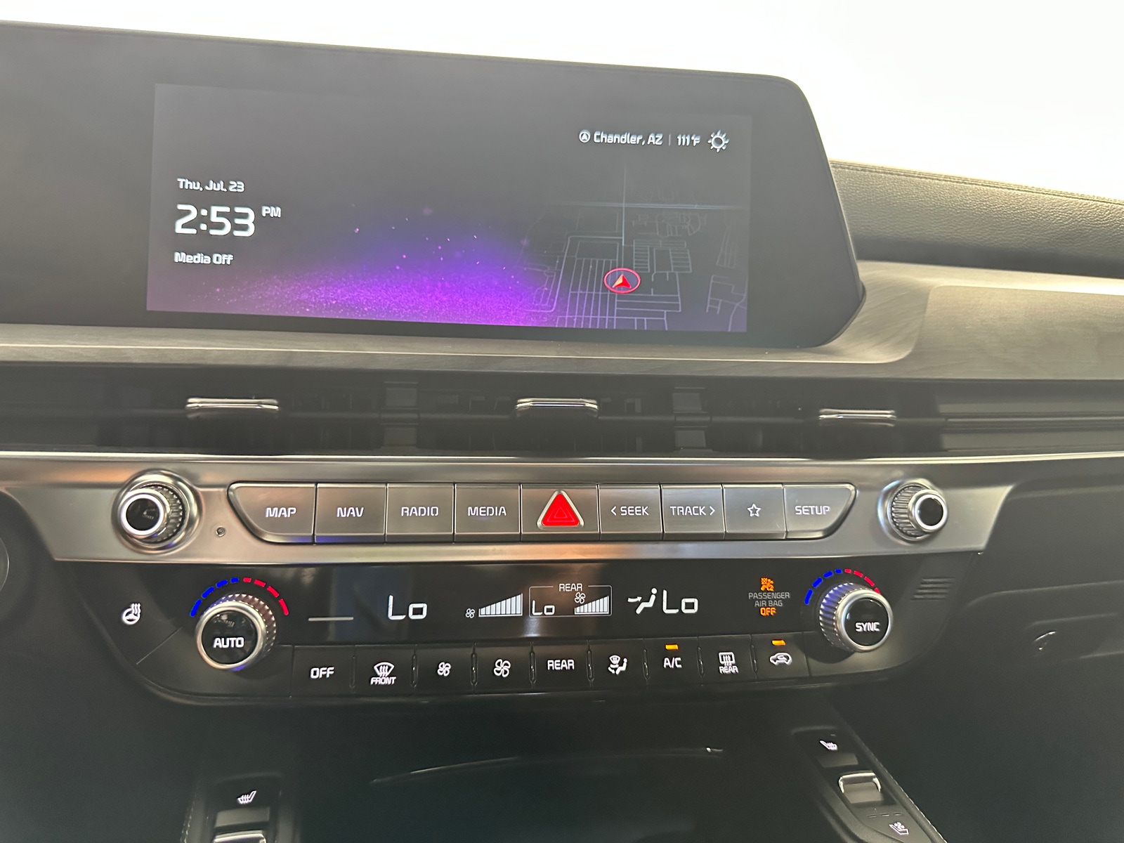 Thumbnail: 2024 Kia Telluride - 3