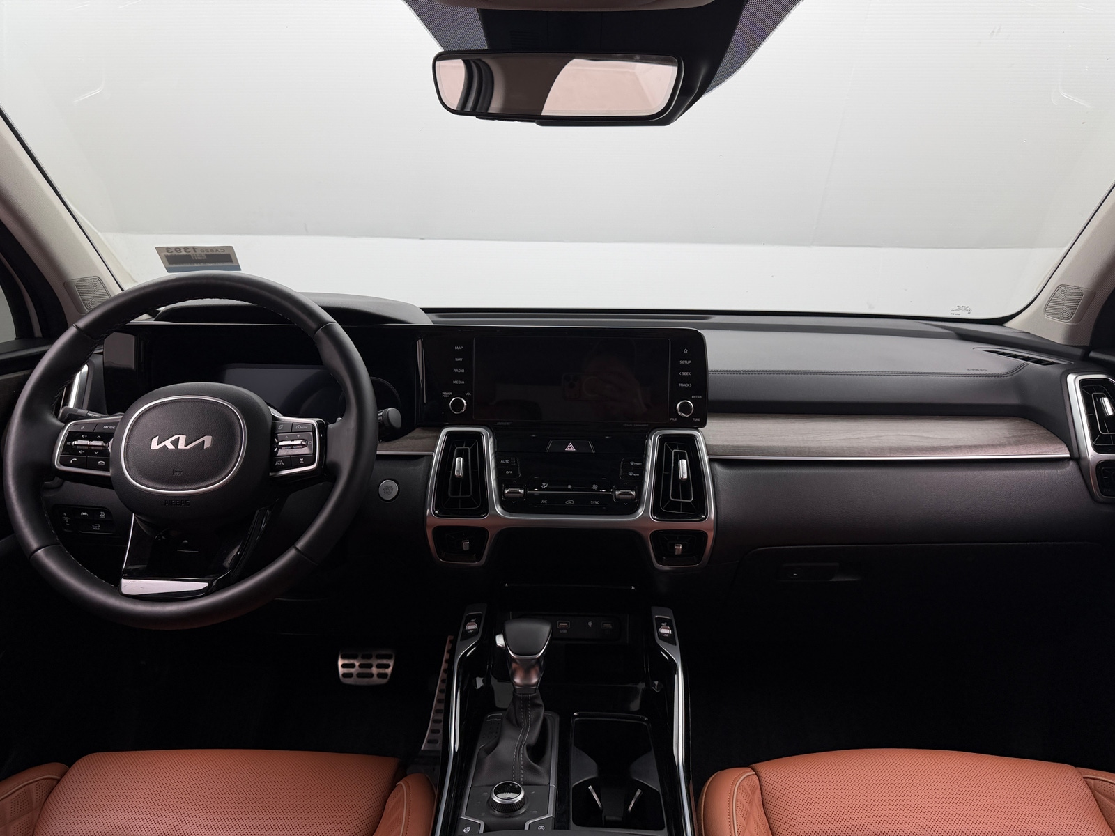 Thumbnail: 2022 Kia Sorento - 2
