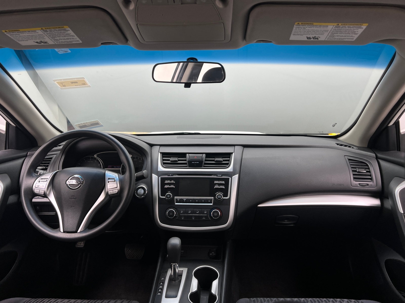 Thumbnail: 2018 Nissan Altima - 3