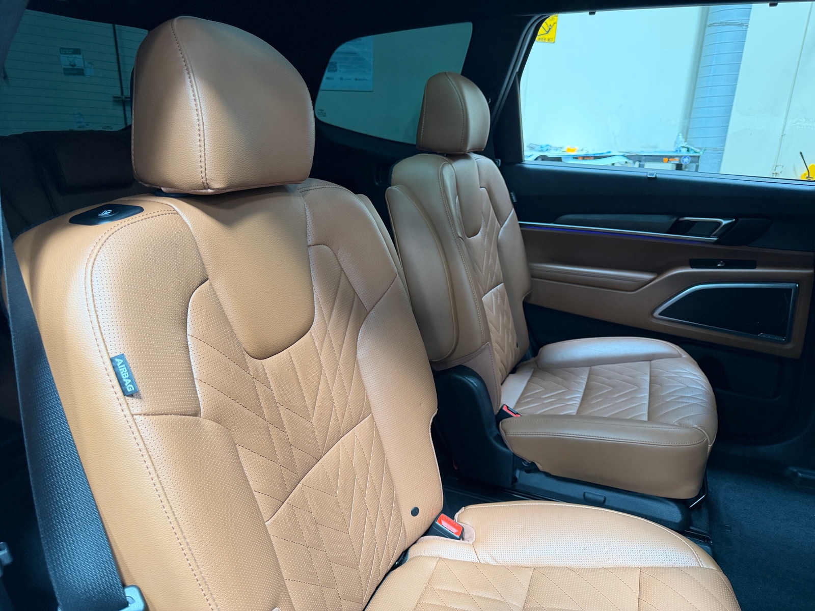 Thumbnail: 2024 Kia Telluride - 5