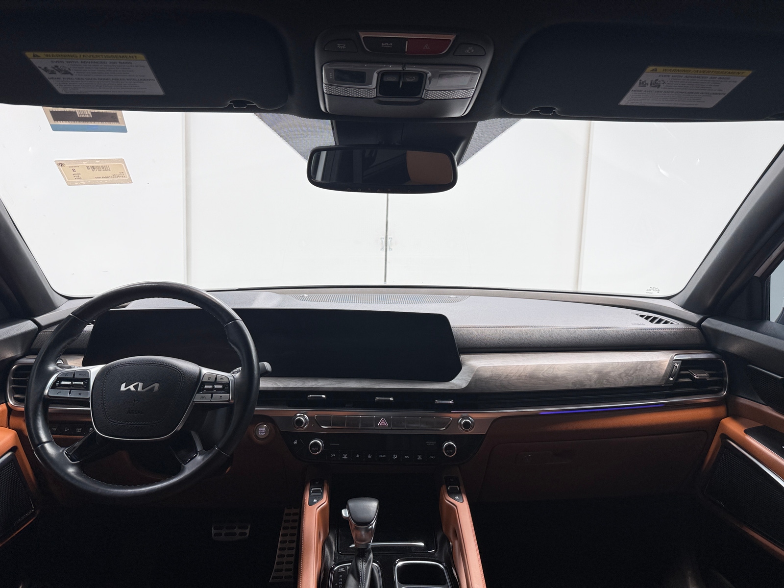 Thumbnail: 2024 Kia Telluride - 2