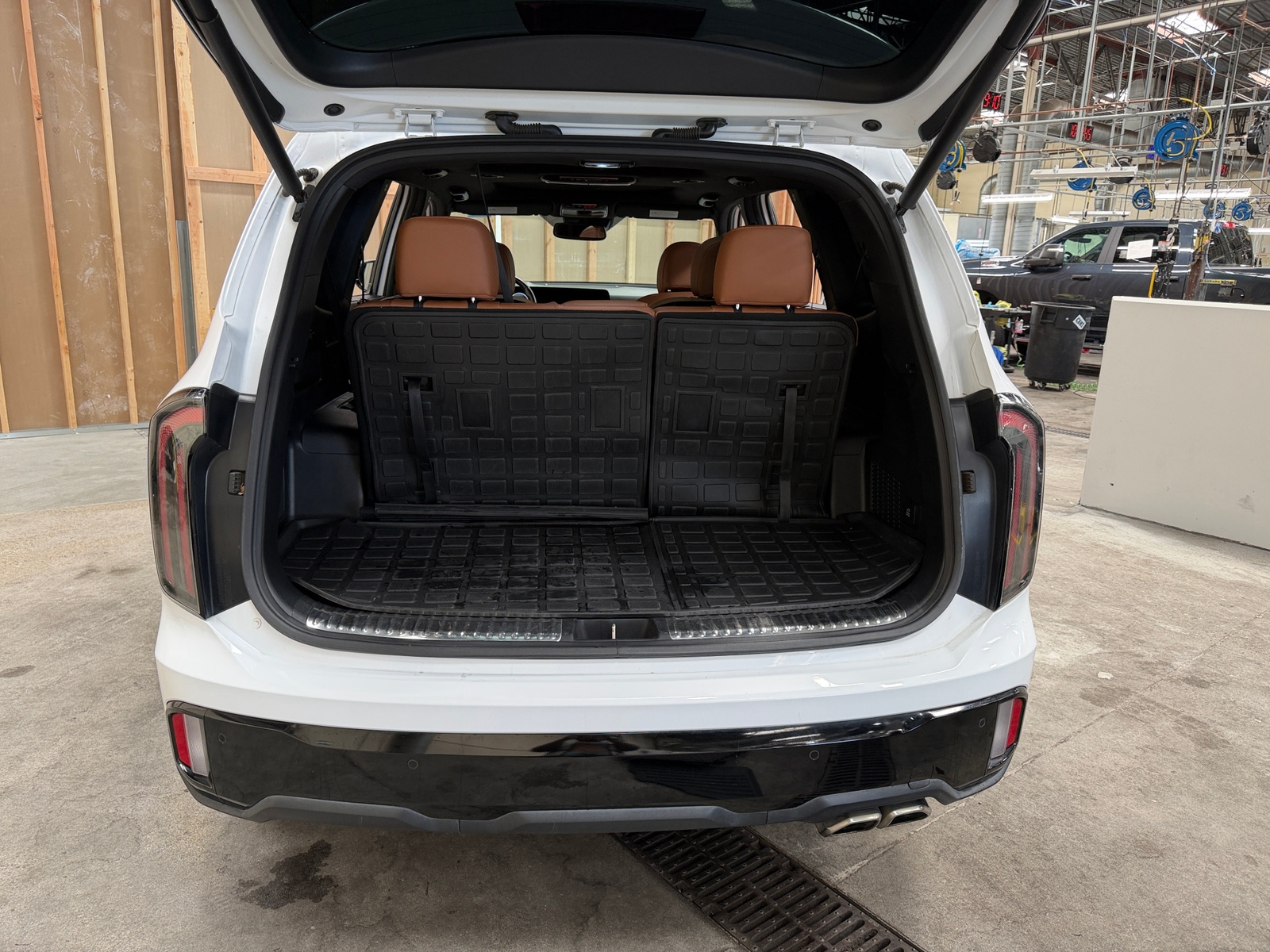 Thumbnail: 2024 Kia Telluride - 6