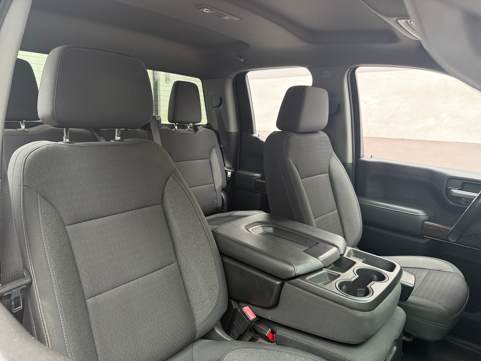 Thumbnail: 2020 GMC Sierra 1500 - 2