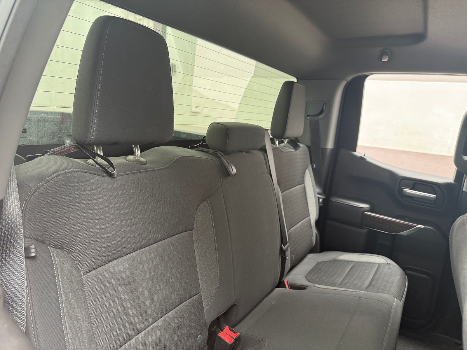 Thumbnail: 2020 GMC Sierra 1500 - 6