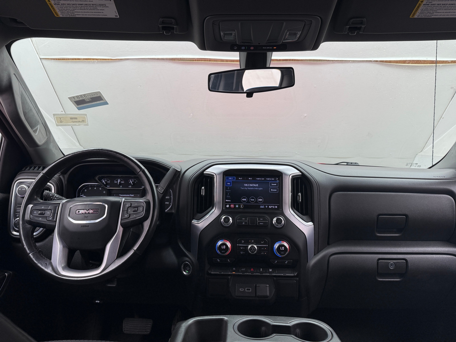 Thumbnail: 2020 GMC Sierra 1500 - 3