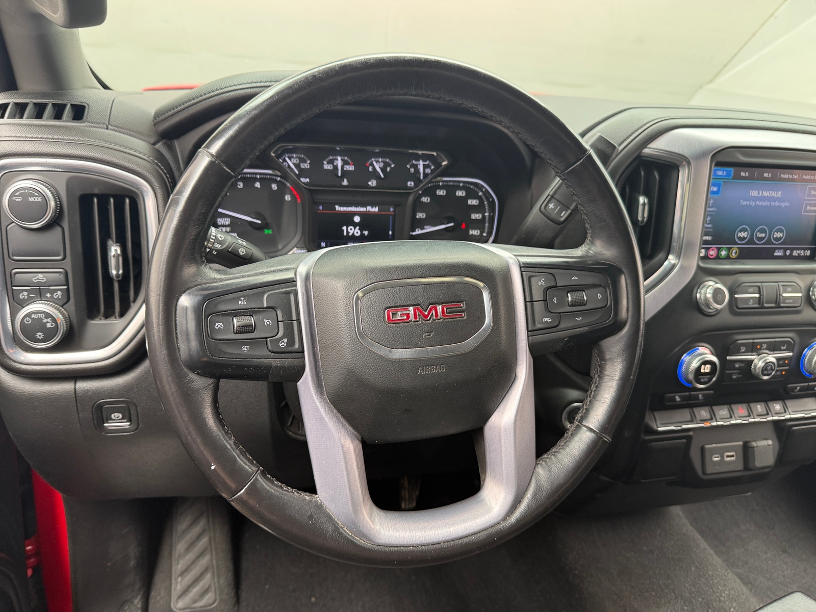 Thumbnail: 2020 GMC Sierra 1500 - 5