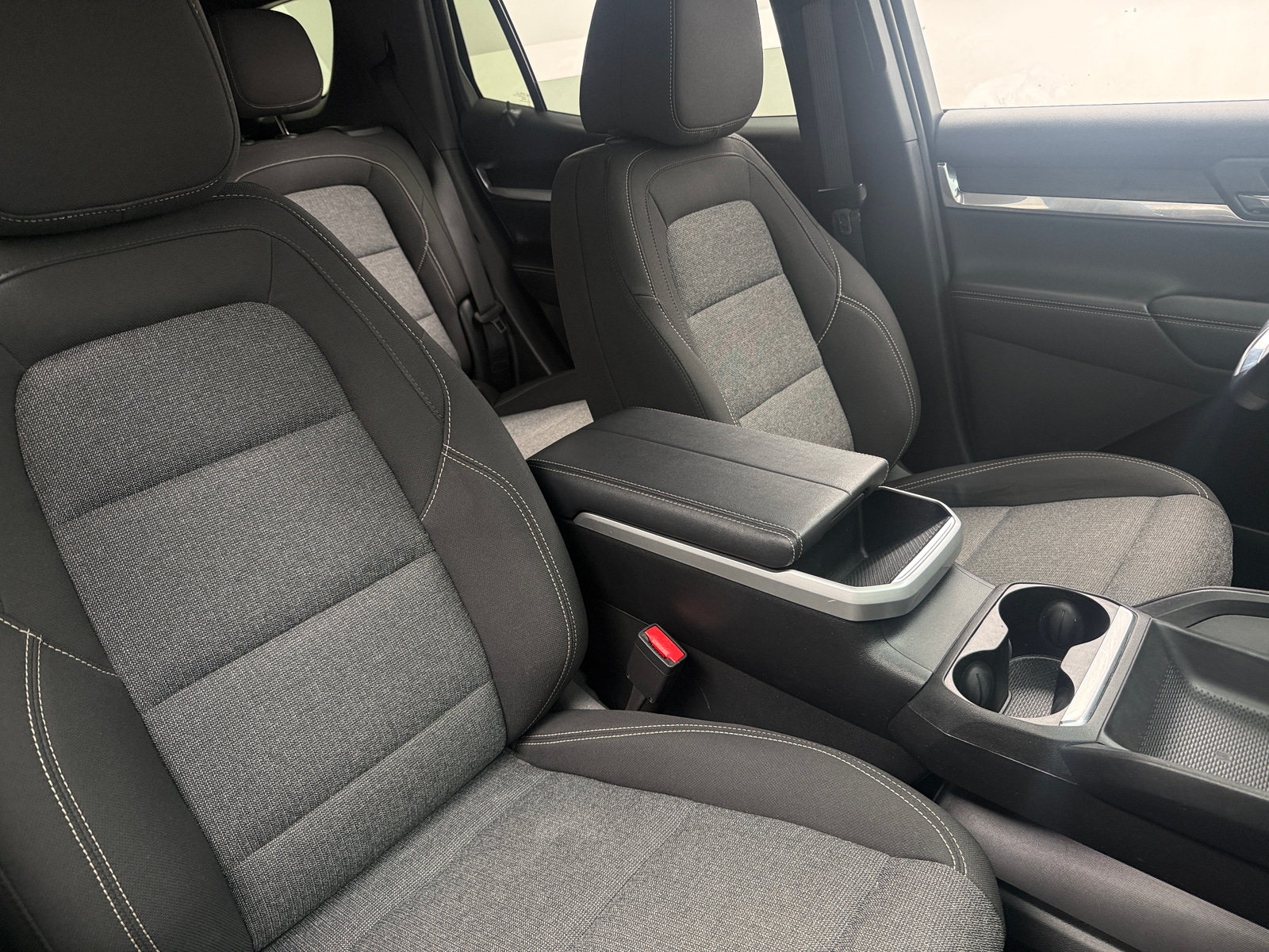 Thumbnail: 2026 GMC Terrain - 2
