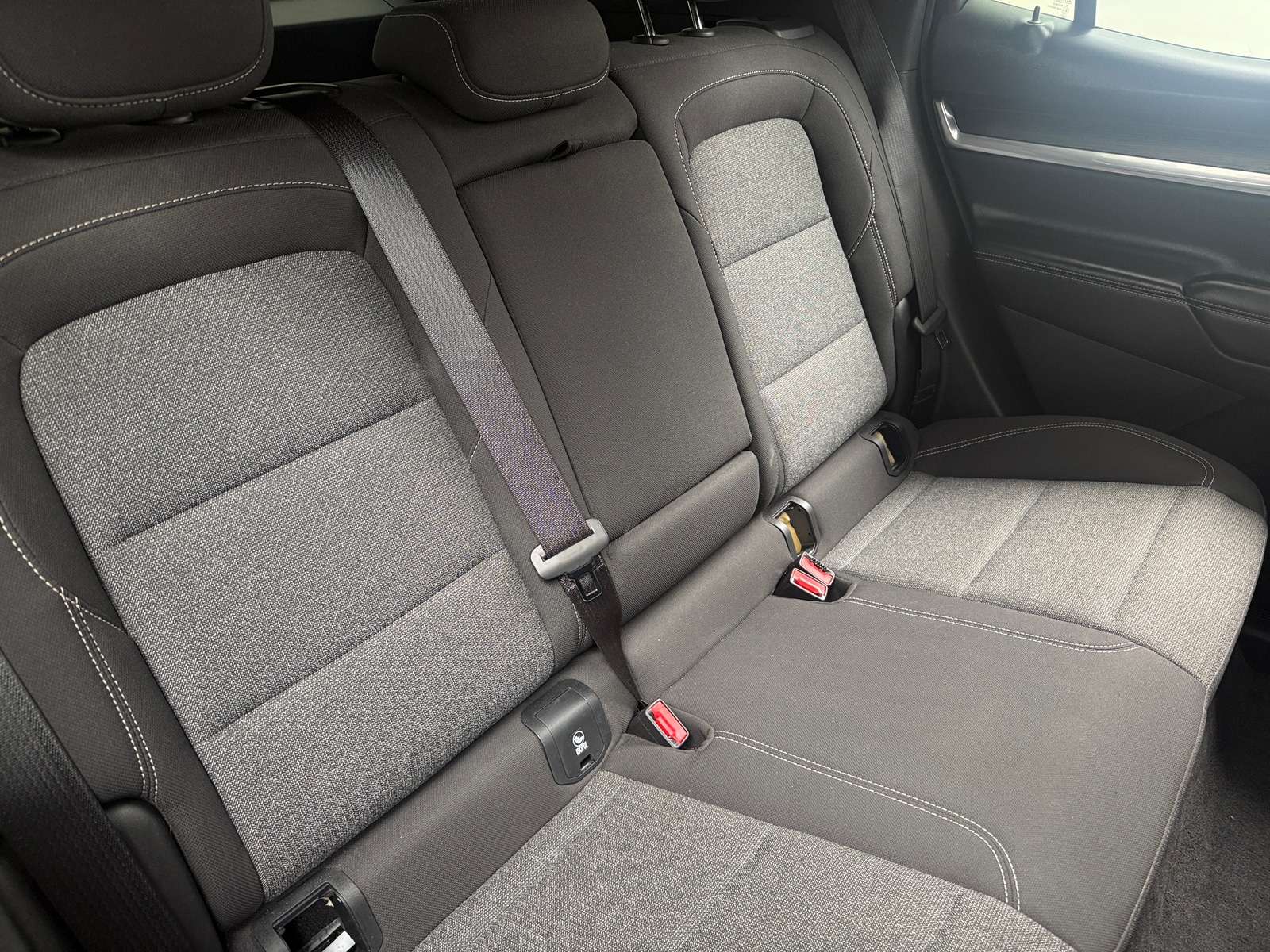 Thumbnail: 2026 GMC Terrain - 6