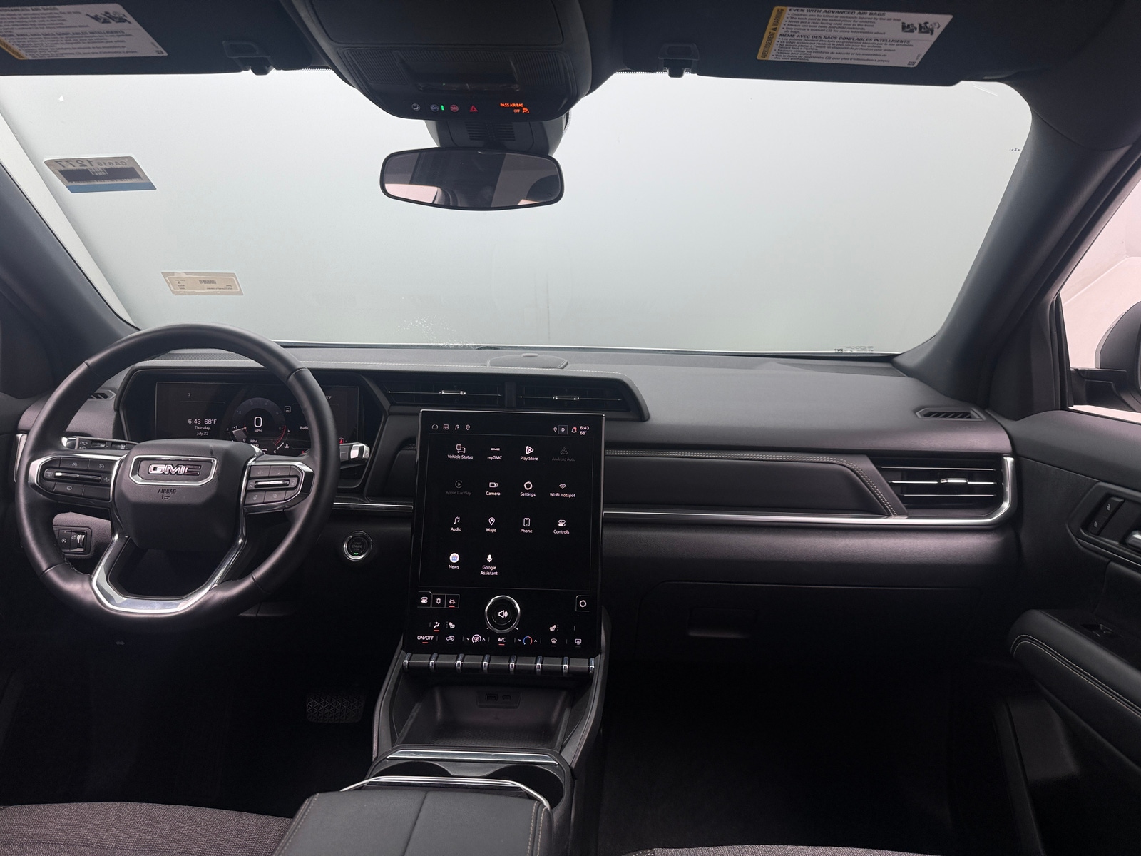 Thumbnail: 2026 GMC Terrain - 3