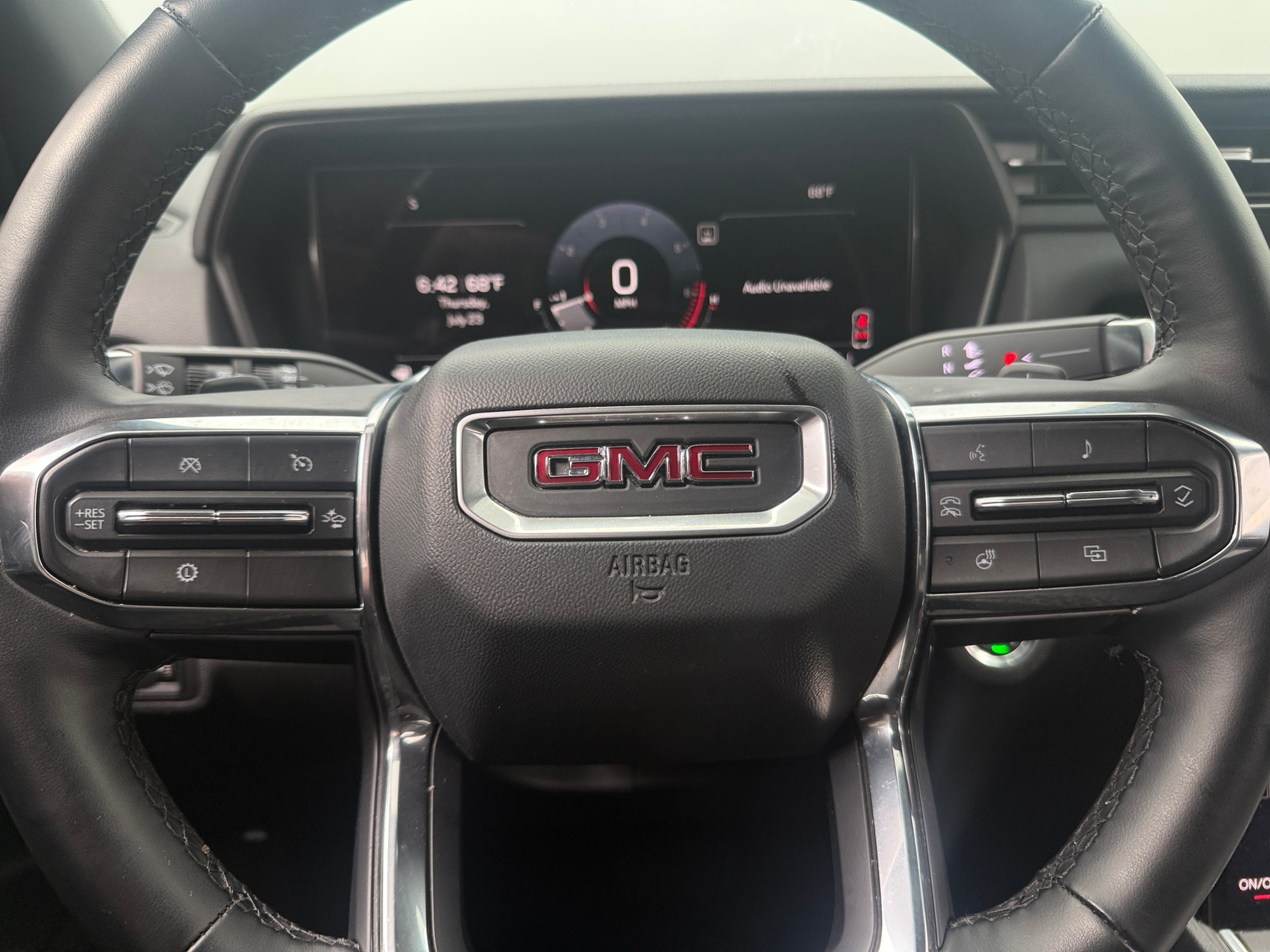 Thumbnail: 2026 GMC Terrain - 5