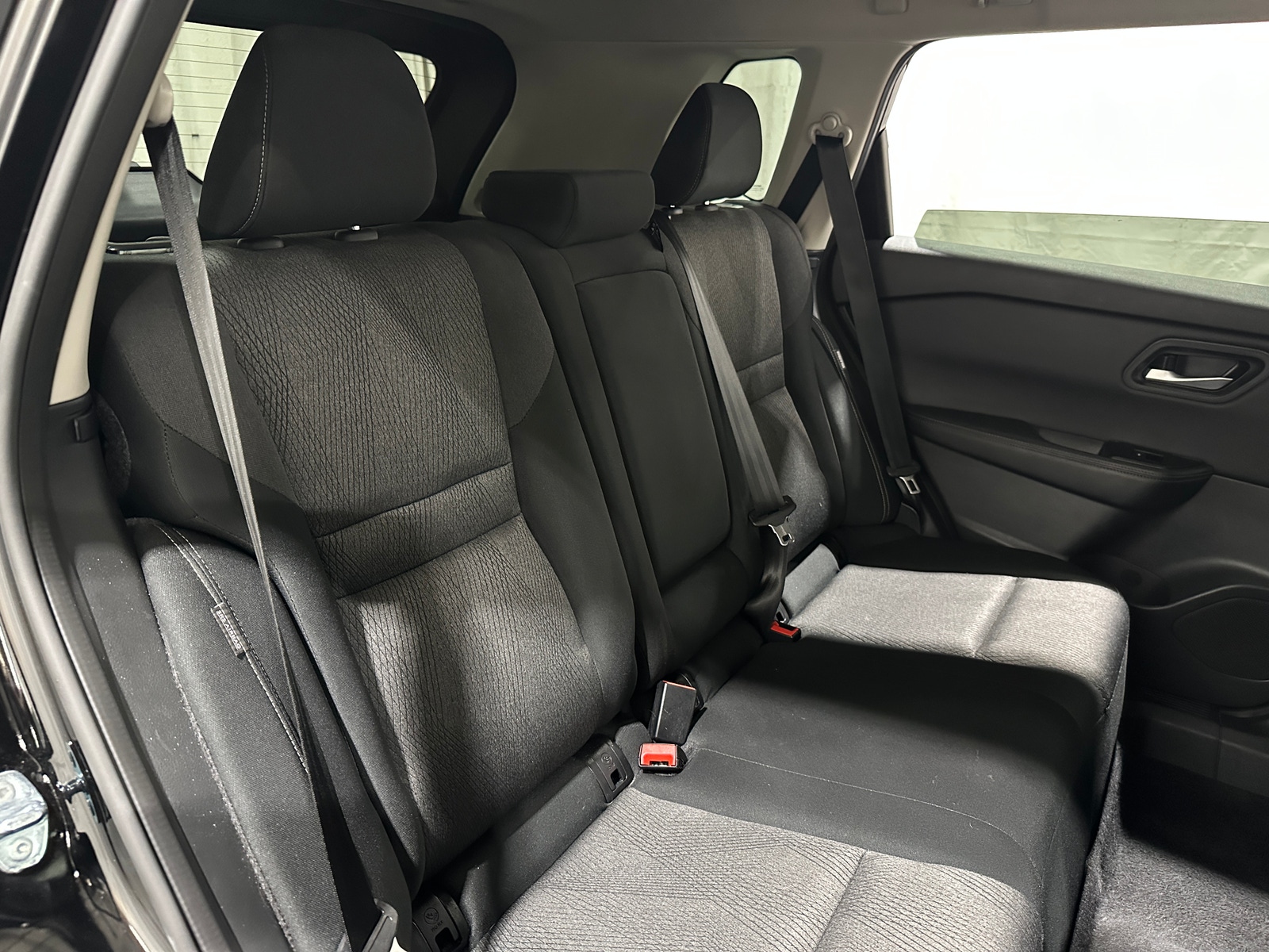 Thumbnail: 2025 Nissan Rogue - 6