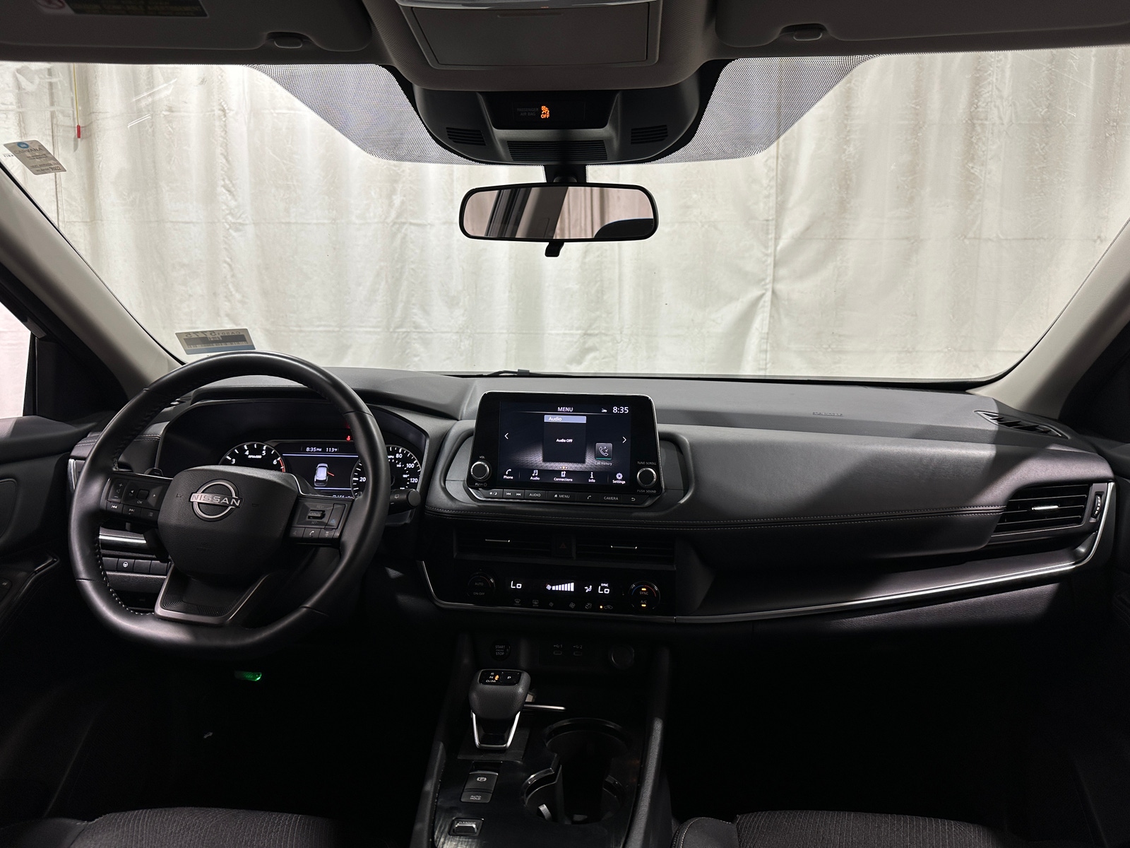 Thumbnail: 2025 Nissan Rogue - 3