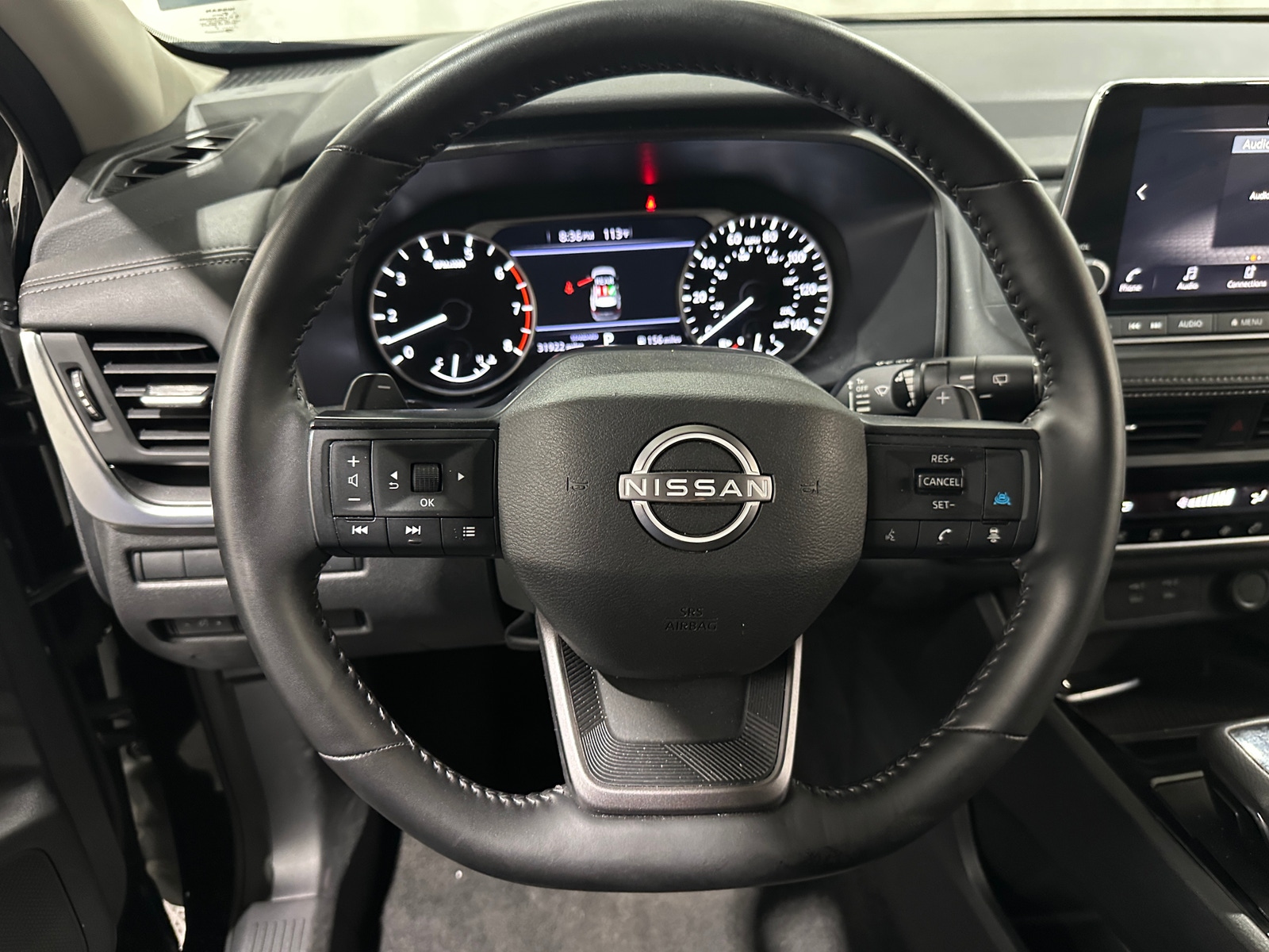 Thumbnail: 2025 Nissan Rogue - 5