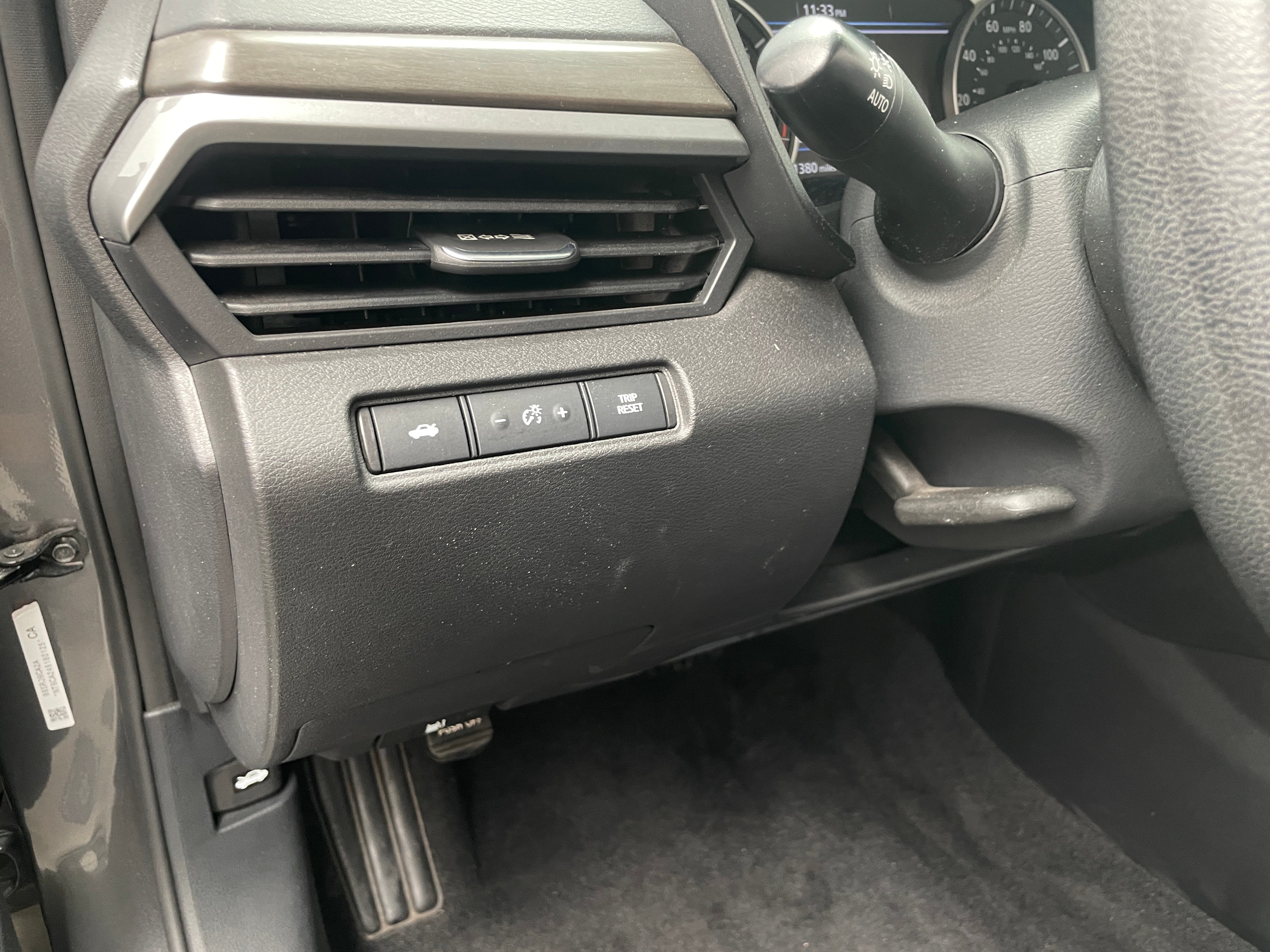 2025 Nissan Altima SV - Photo 2