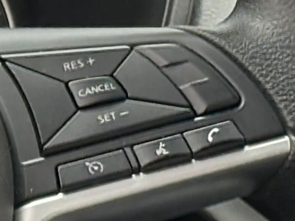 2025 Nissan Altima SV - Photo 14