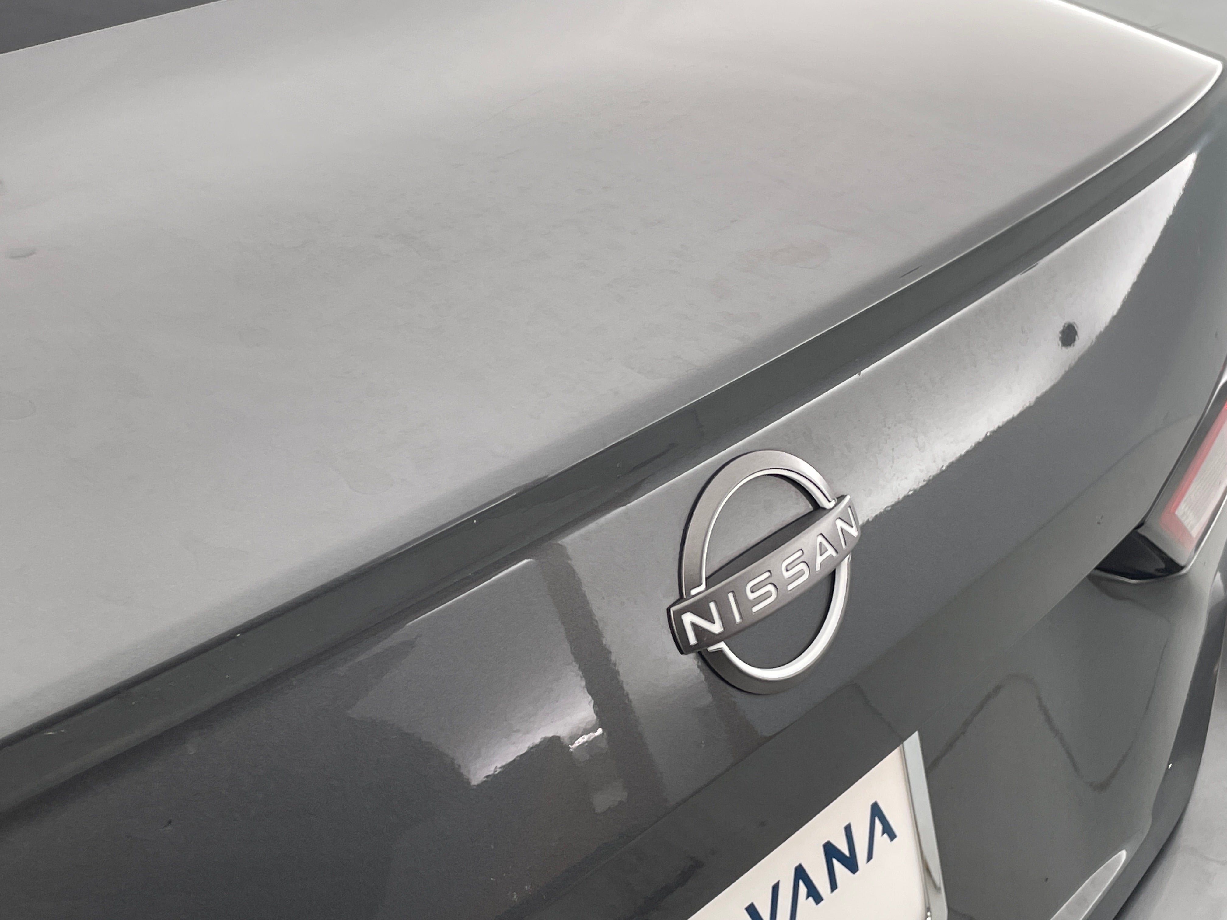 2025 Nissan Altima SV - Photo 18
