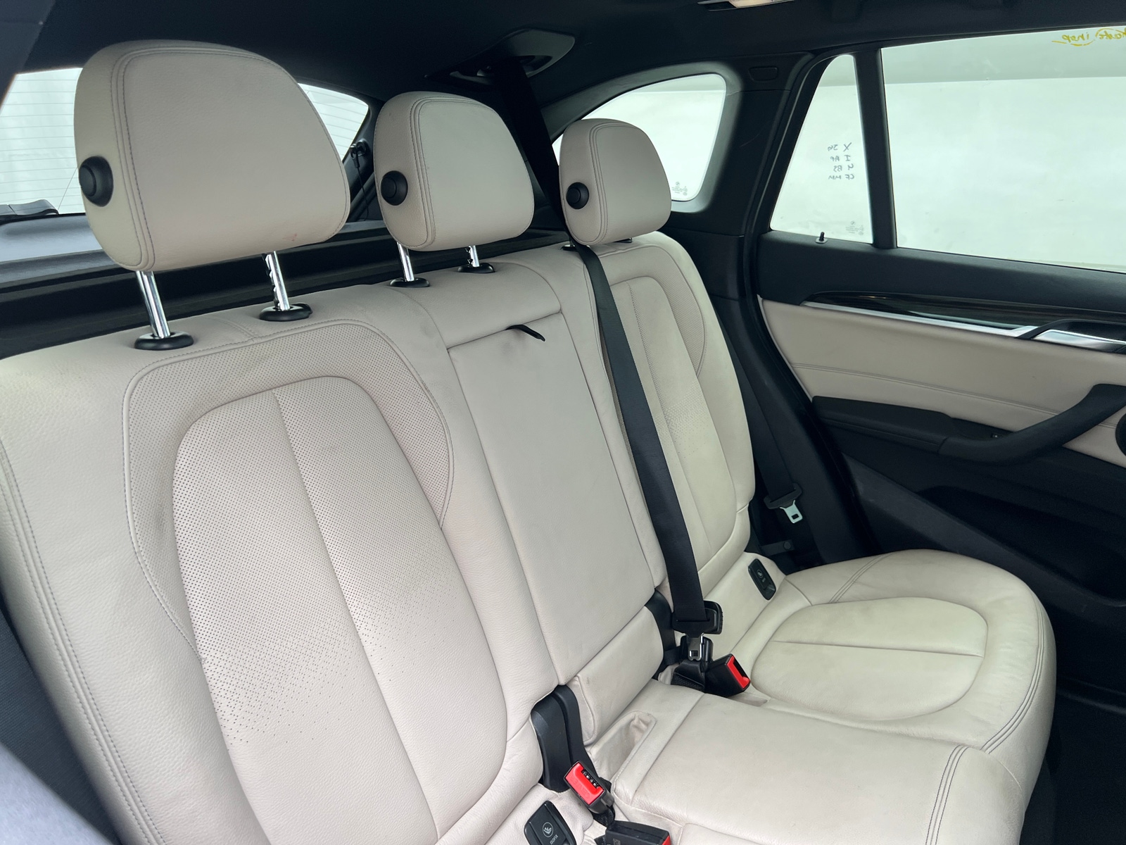 Thumbnail: 2016 BMW X1 - 5