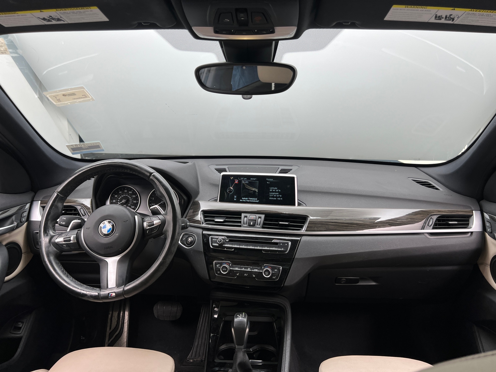 Thumbnail: 2016 BMW X1 - 2
