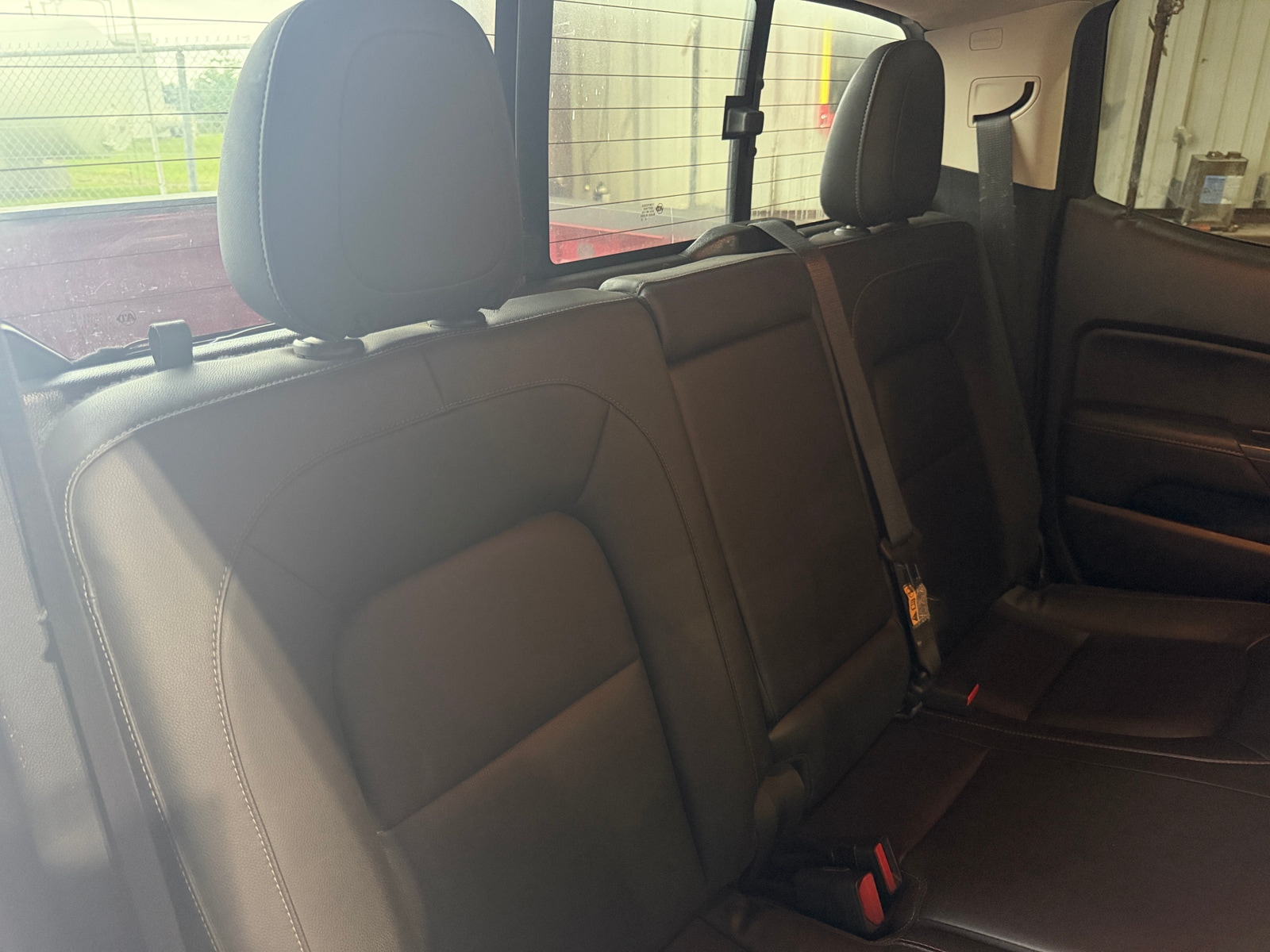 Thumbnail: 2016 GMC Canyon - 5