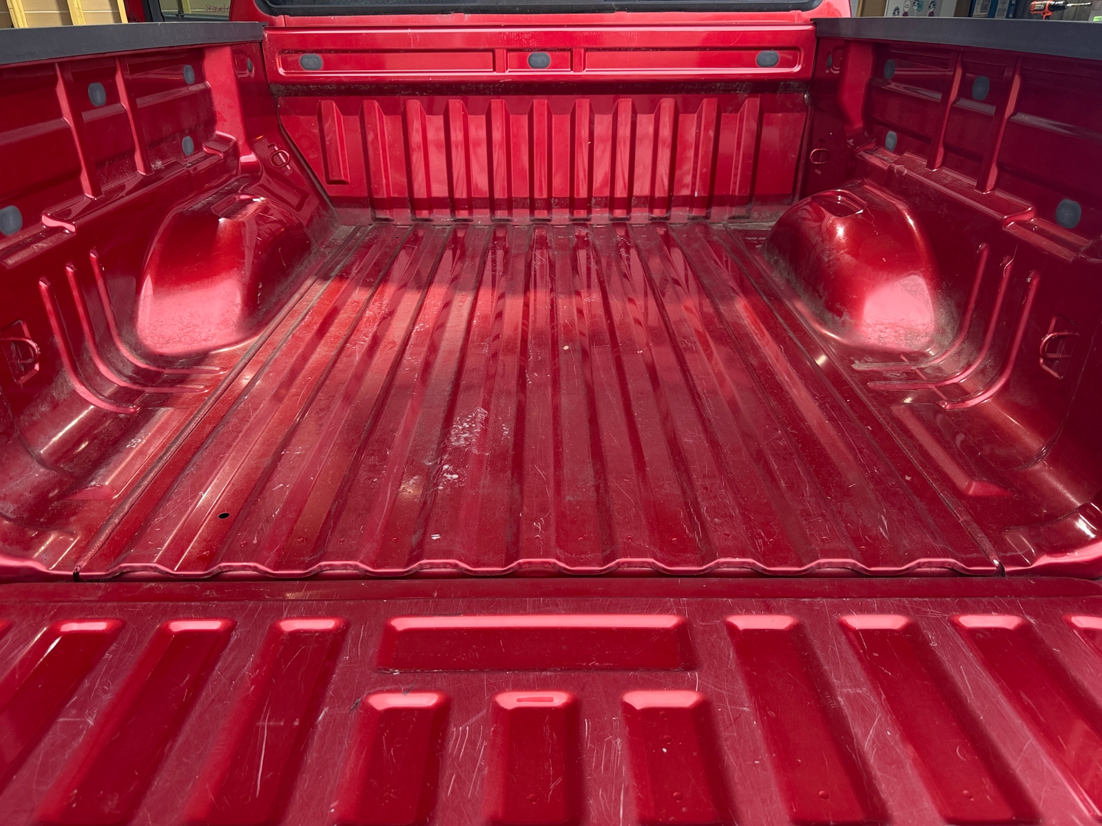 Thumbnail: 2016 GMC Canyon - 6