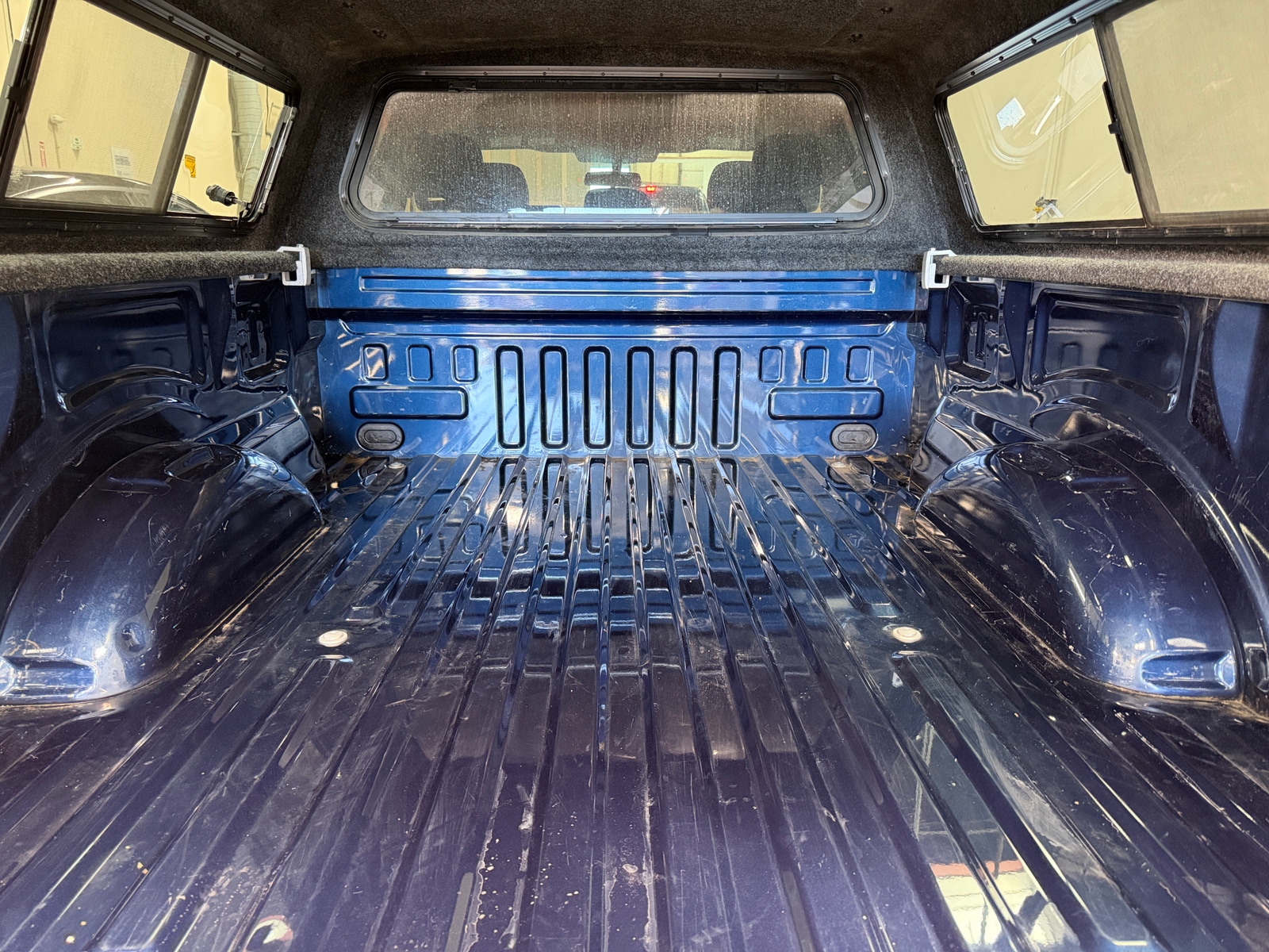 Thumbnail: 2020 Ford Econoline - 7